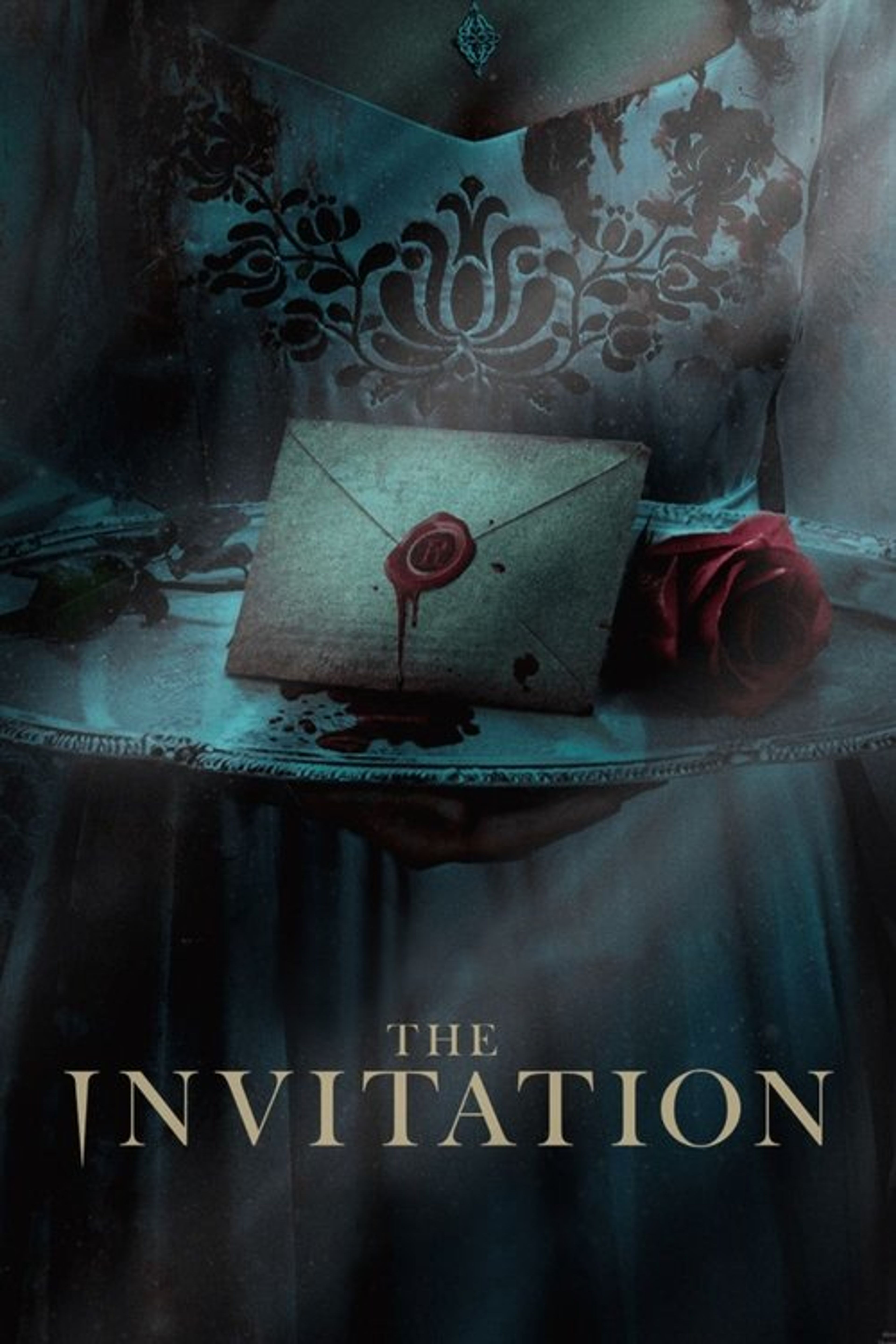 Poster image of The Invitation