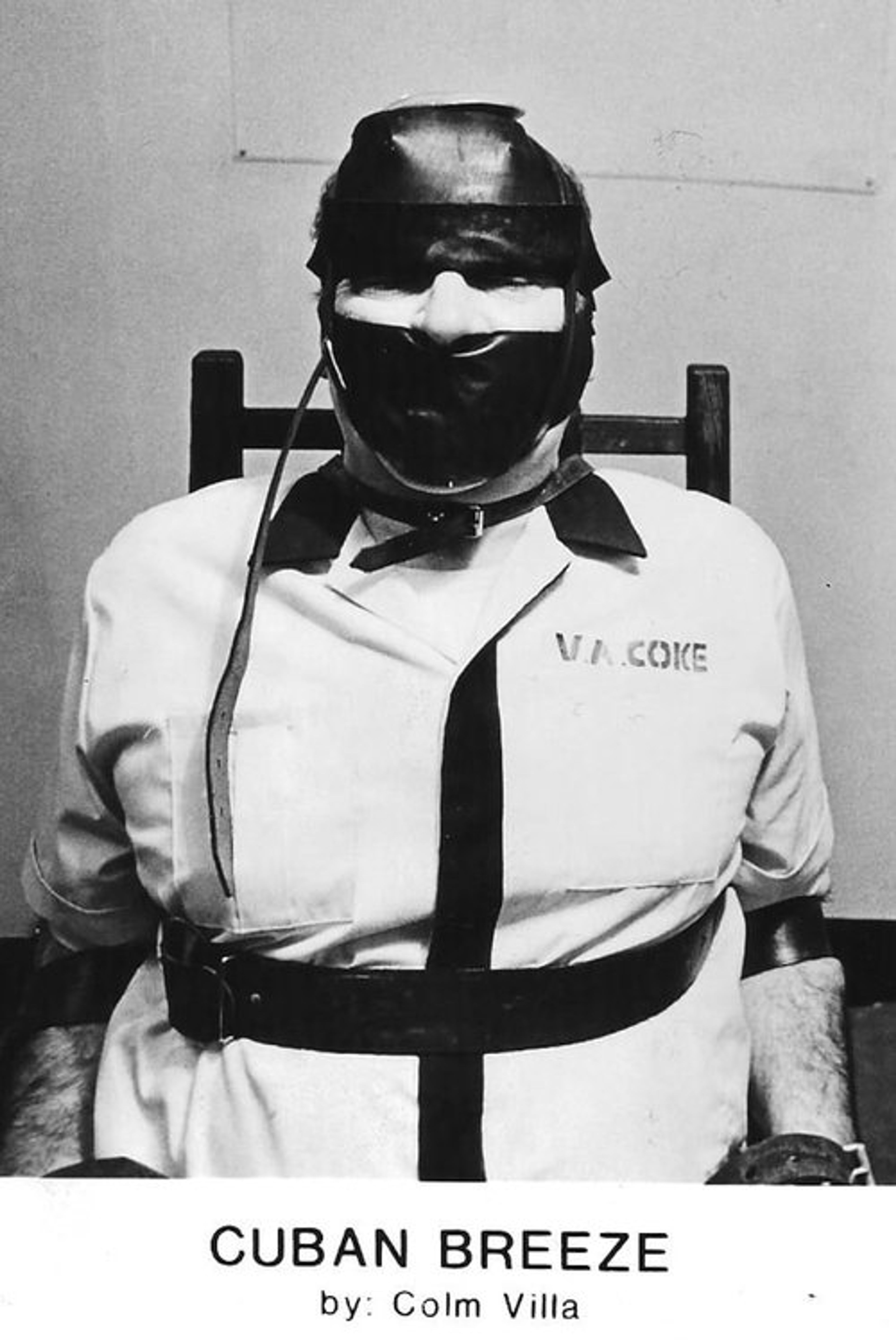 Poster image of Cuban Breeze