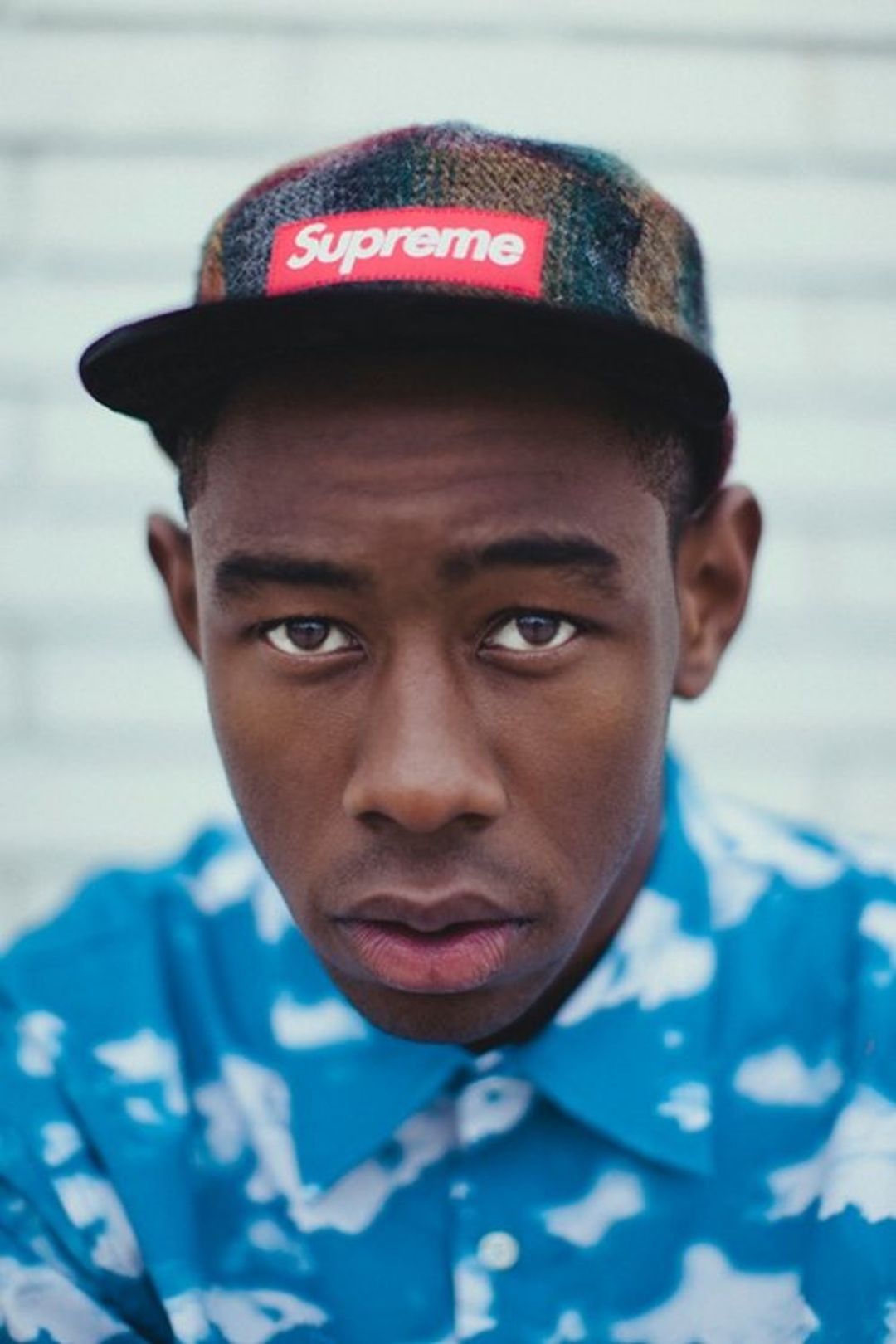 Profile image of Tyler, The Creator