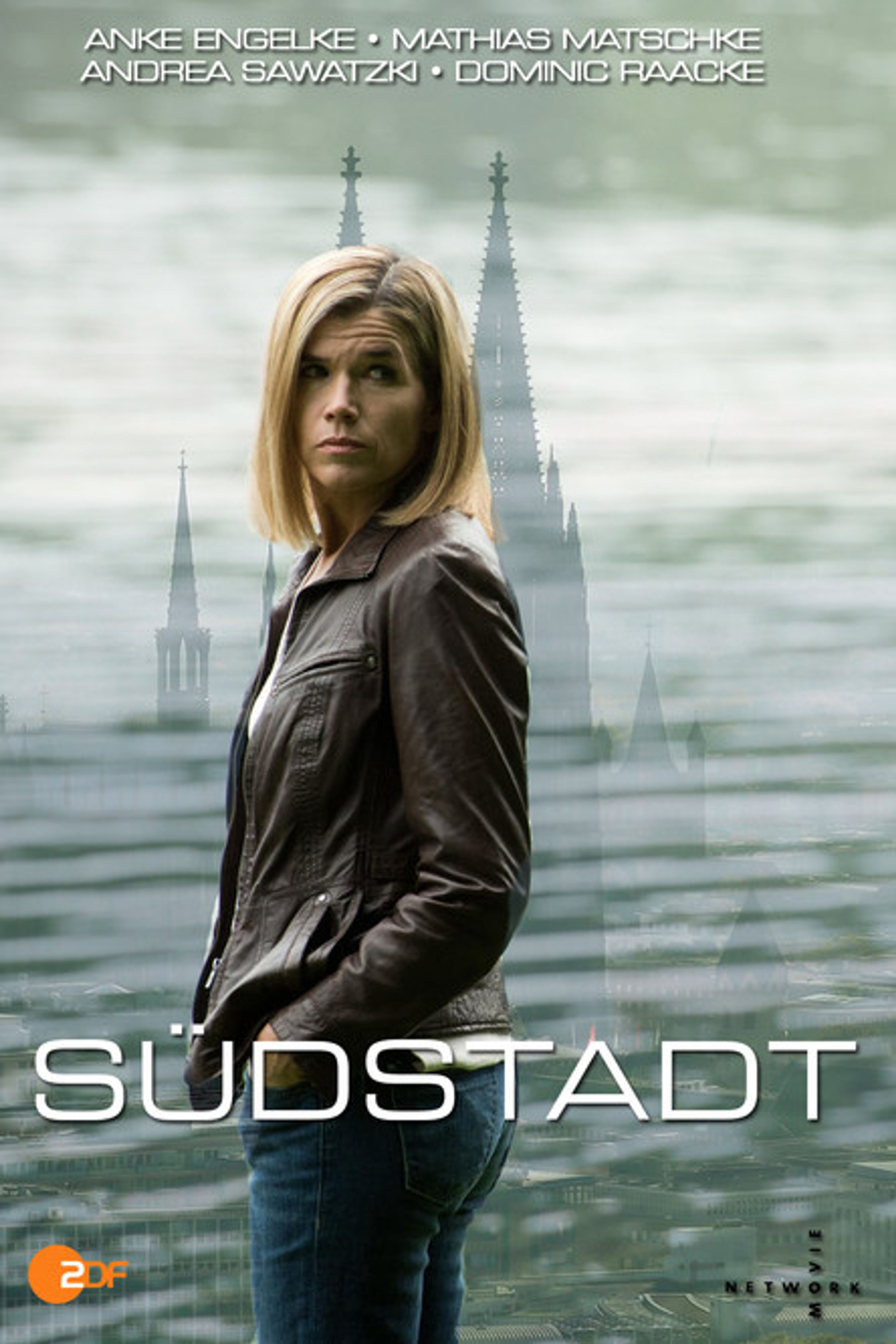 Poster image of Südstadt