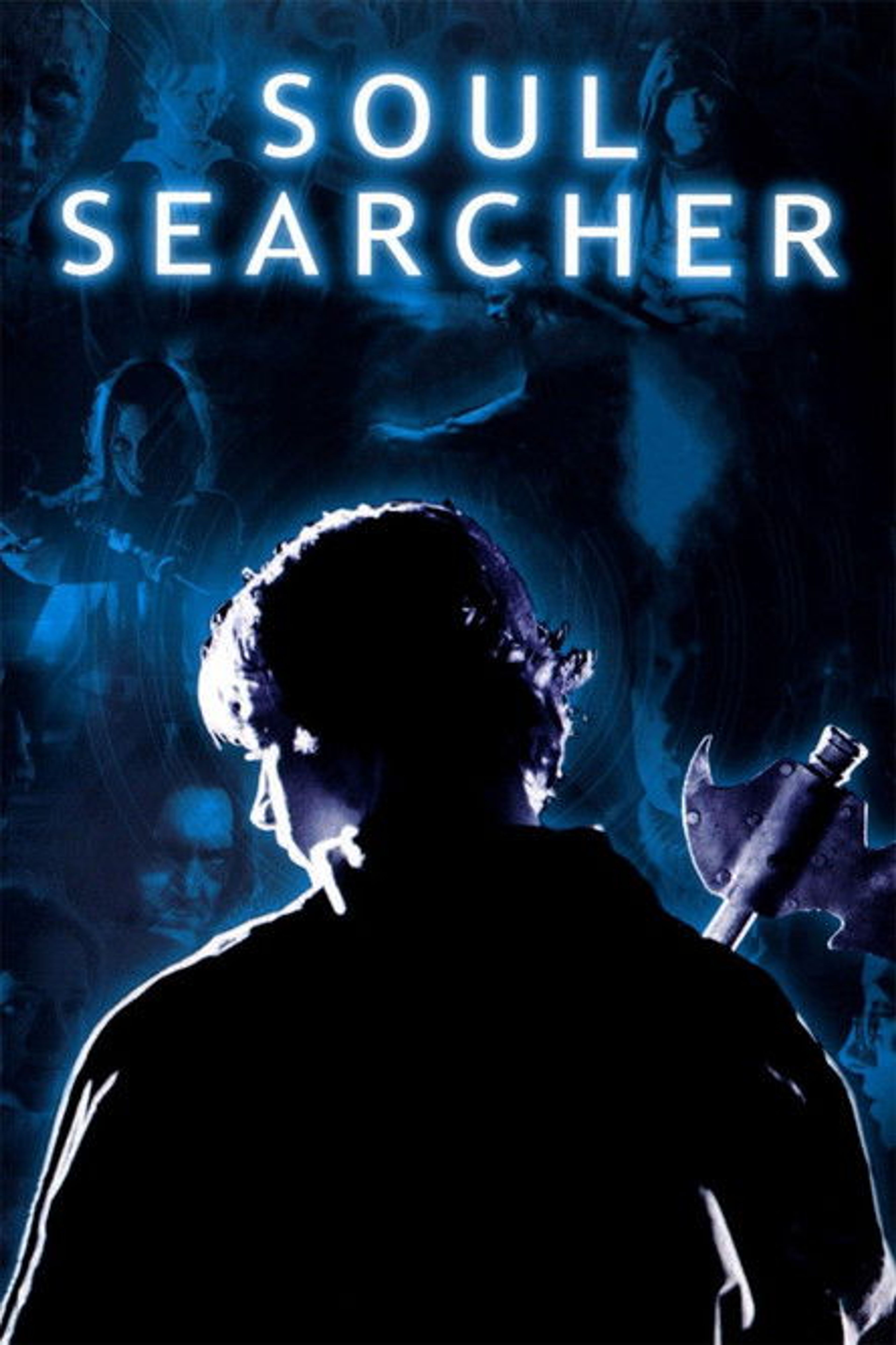Poster image of Soul Searcher