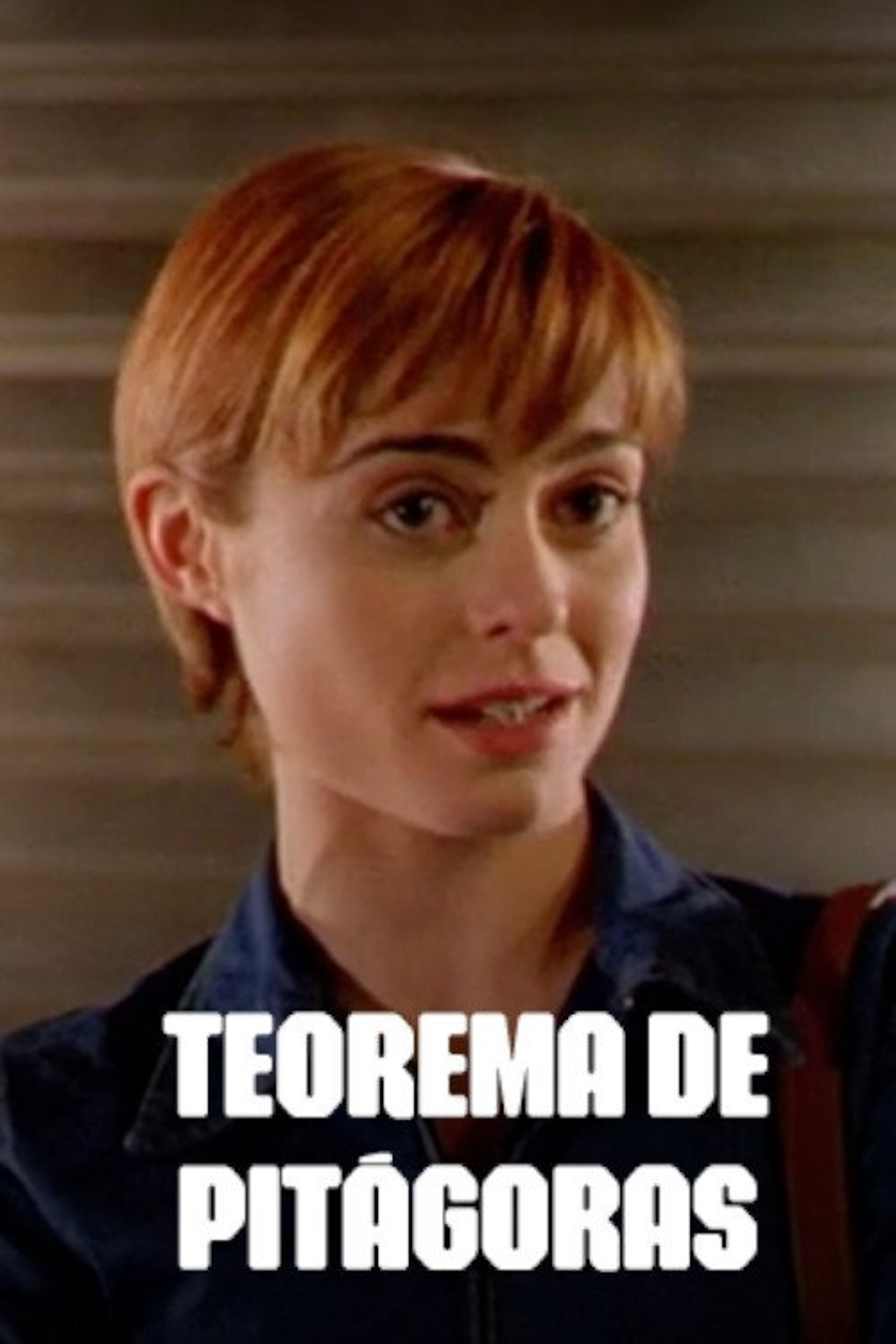 Poster image of Teorema de Pitágoras