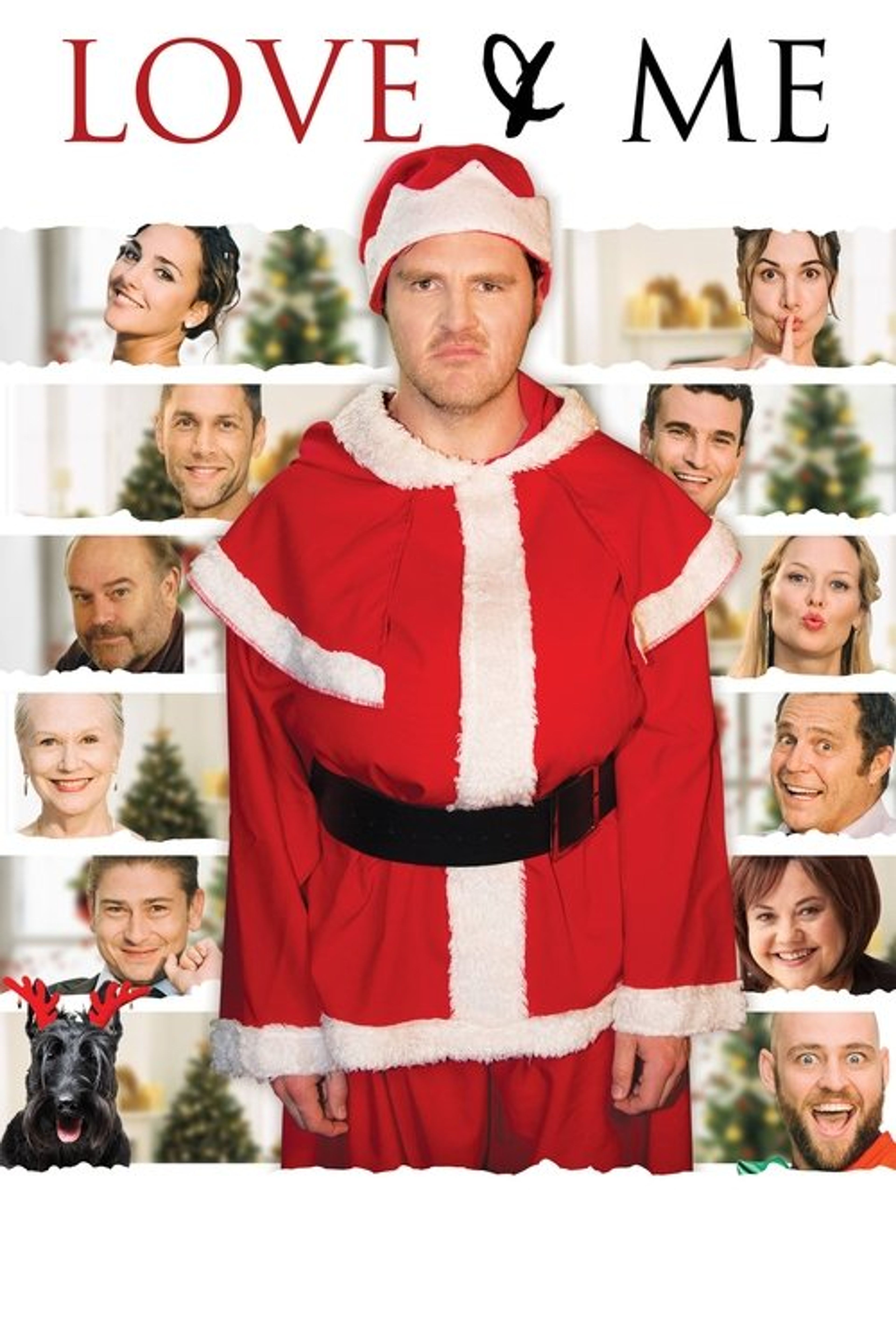 Poster image of Love & Me