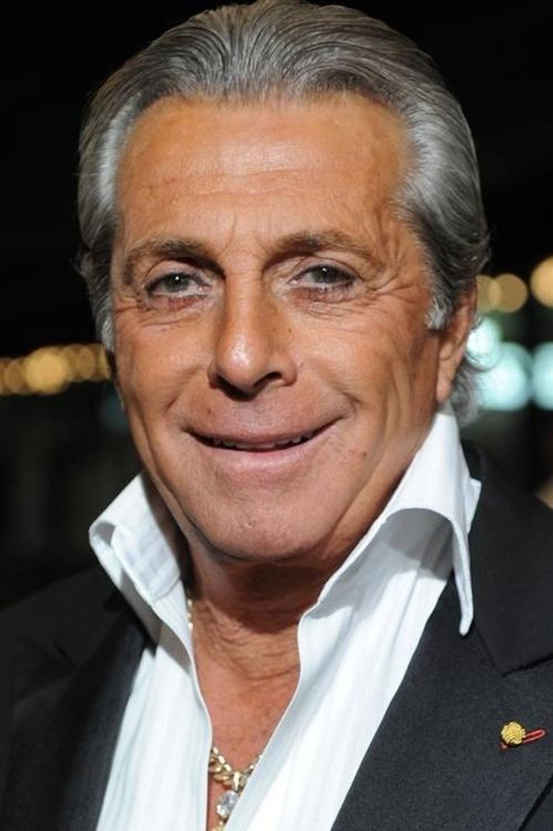 Profile image of Gianni Russo