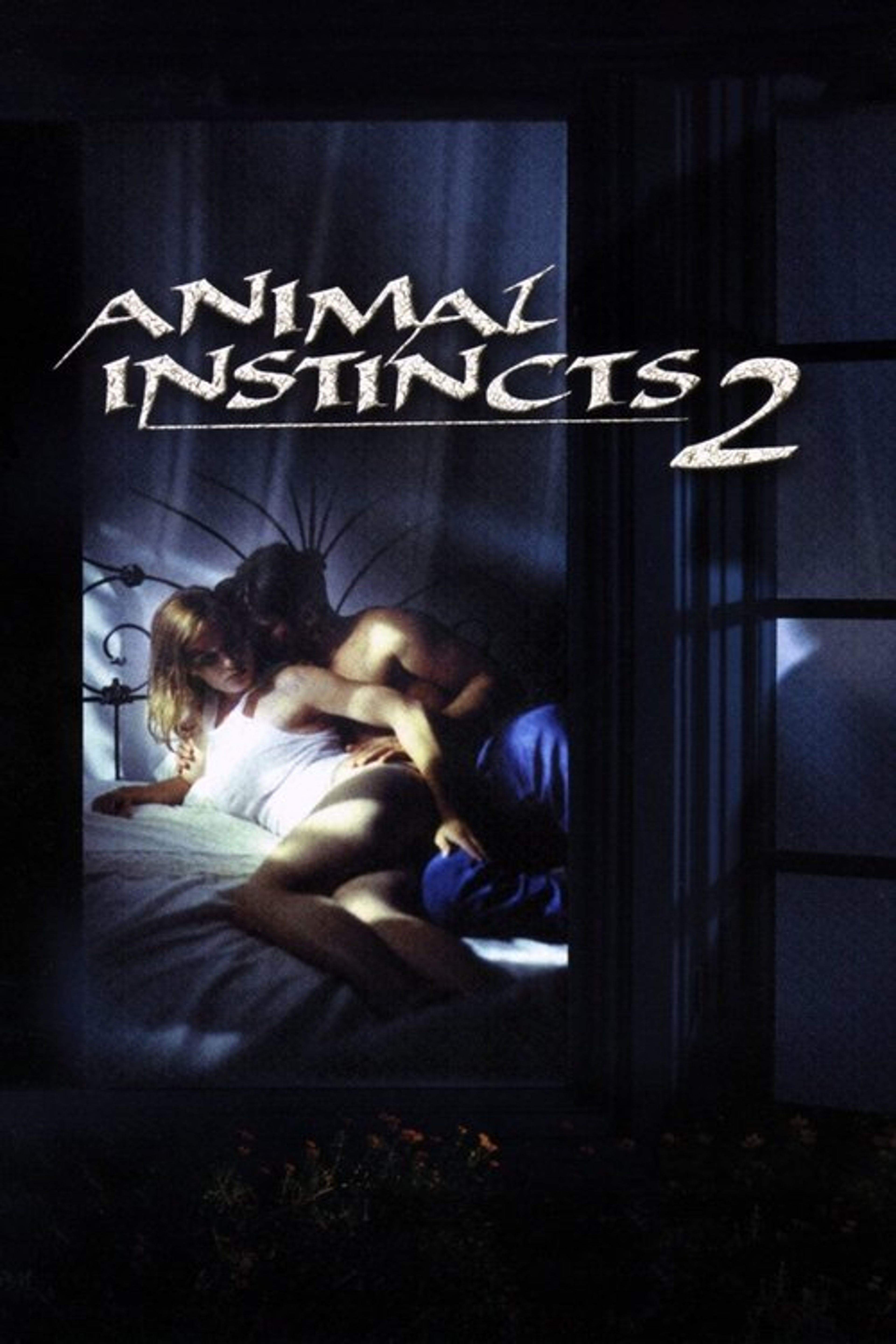 Poster image of Animal Instincts 2