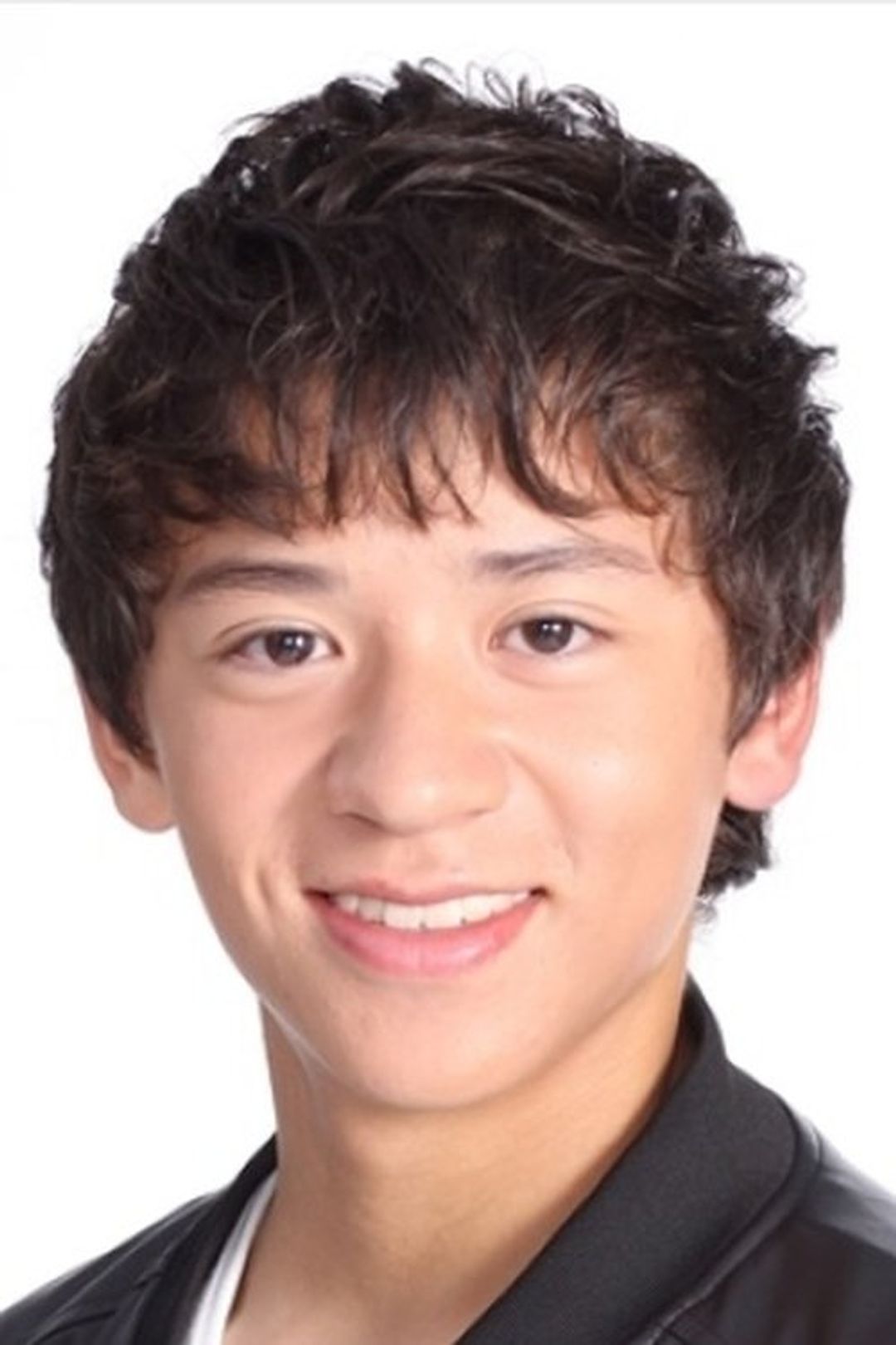 Profile image of Tomoki Lavernhe