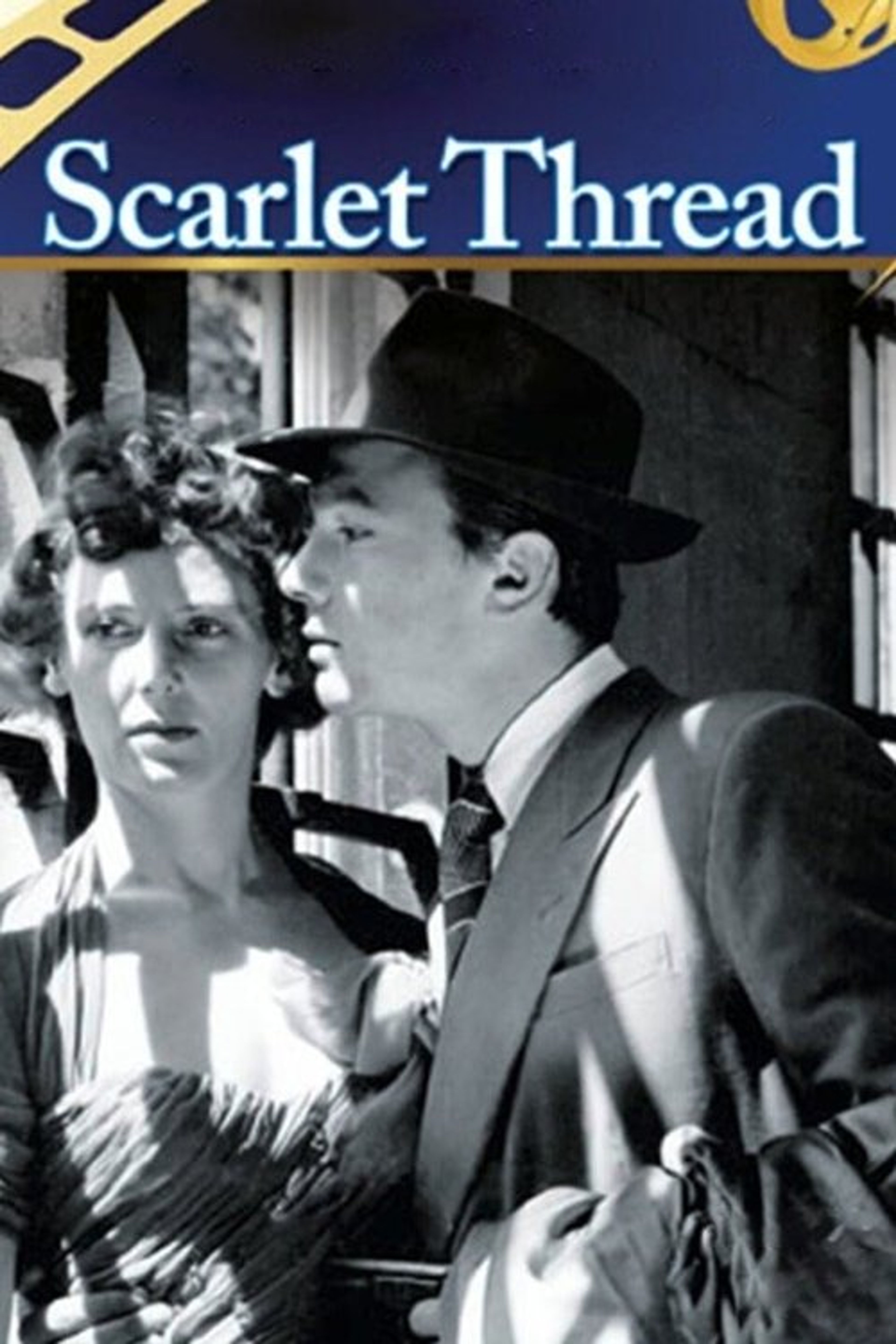 Poster image of Scarlet Thread