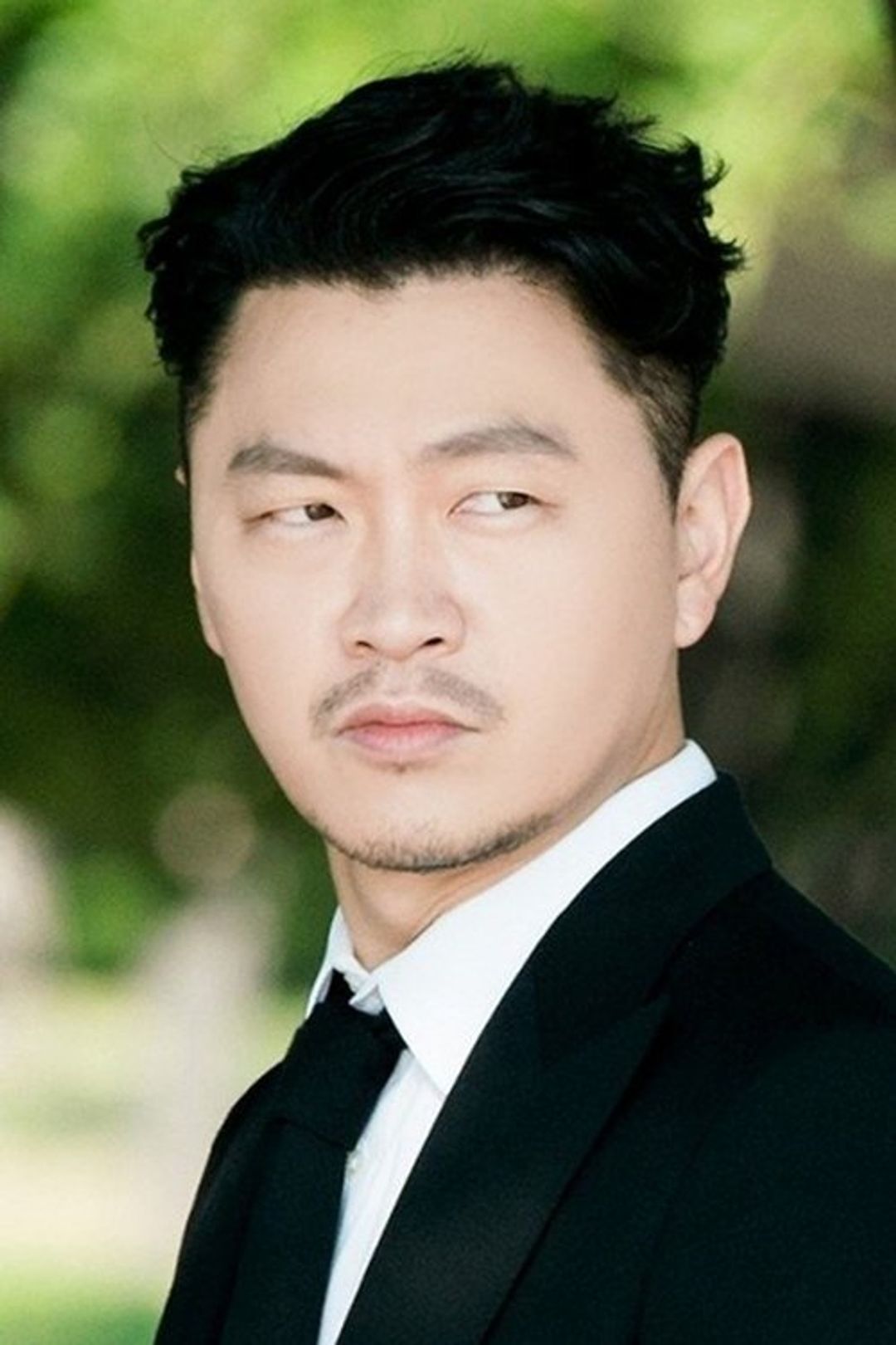 Profile image of Yang Dong-geun