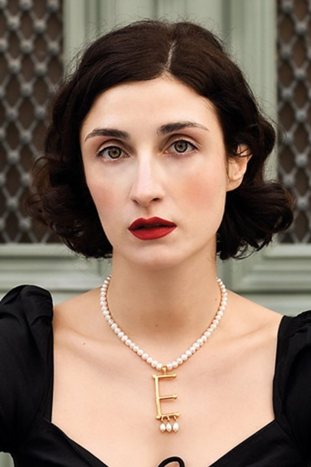 Profile image of Efi Gousi