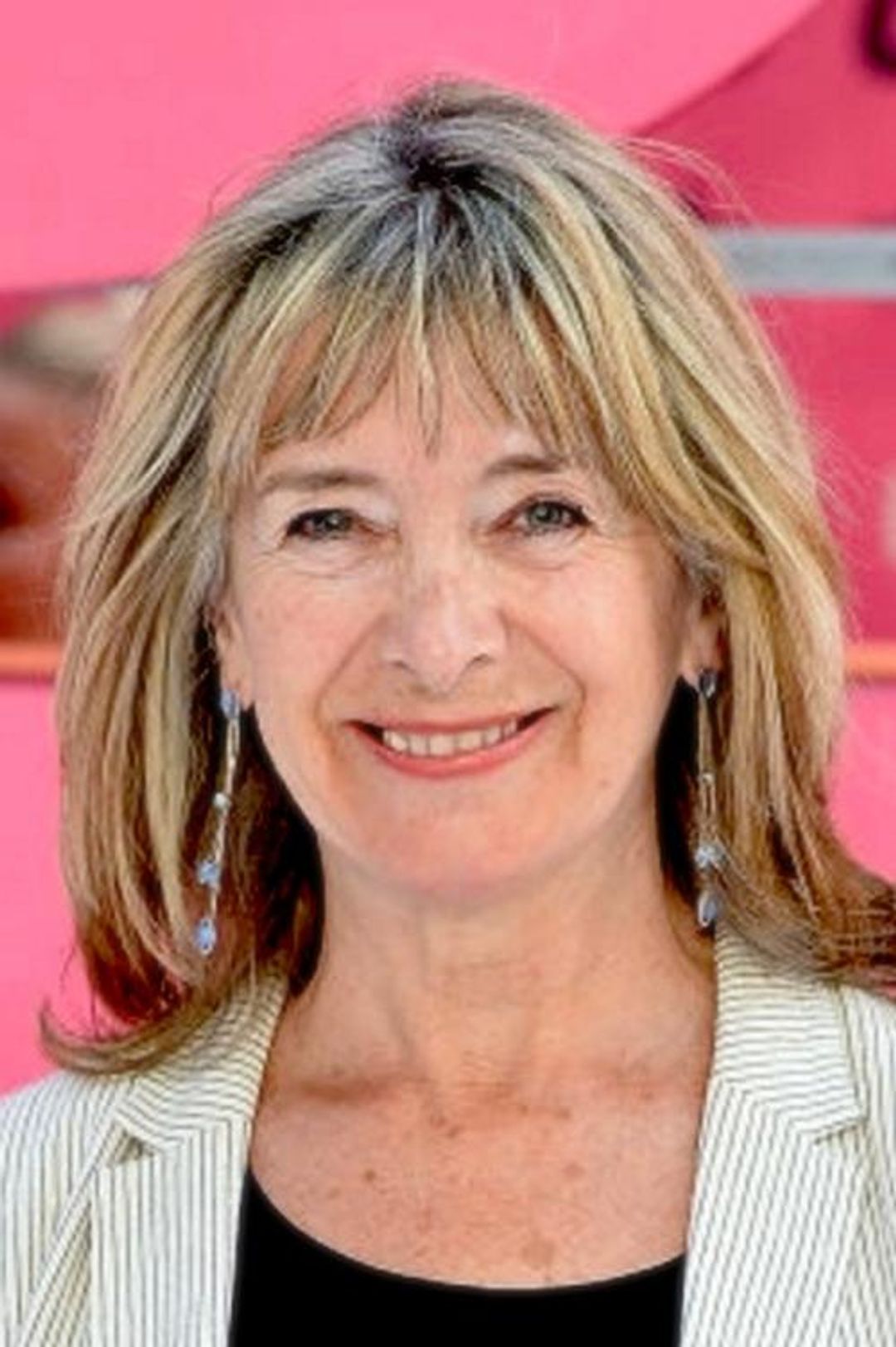 Profile image of Julia Deakin