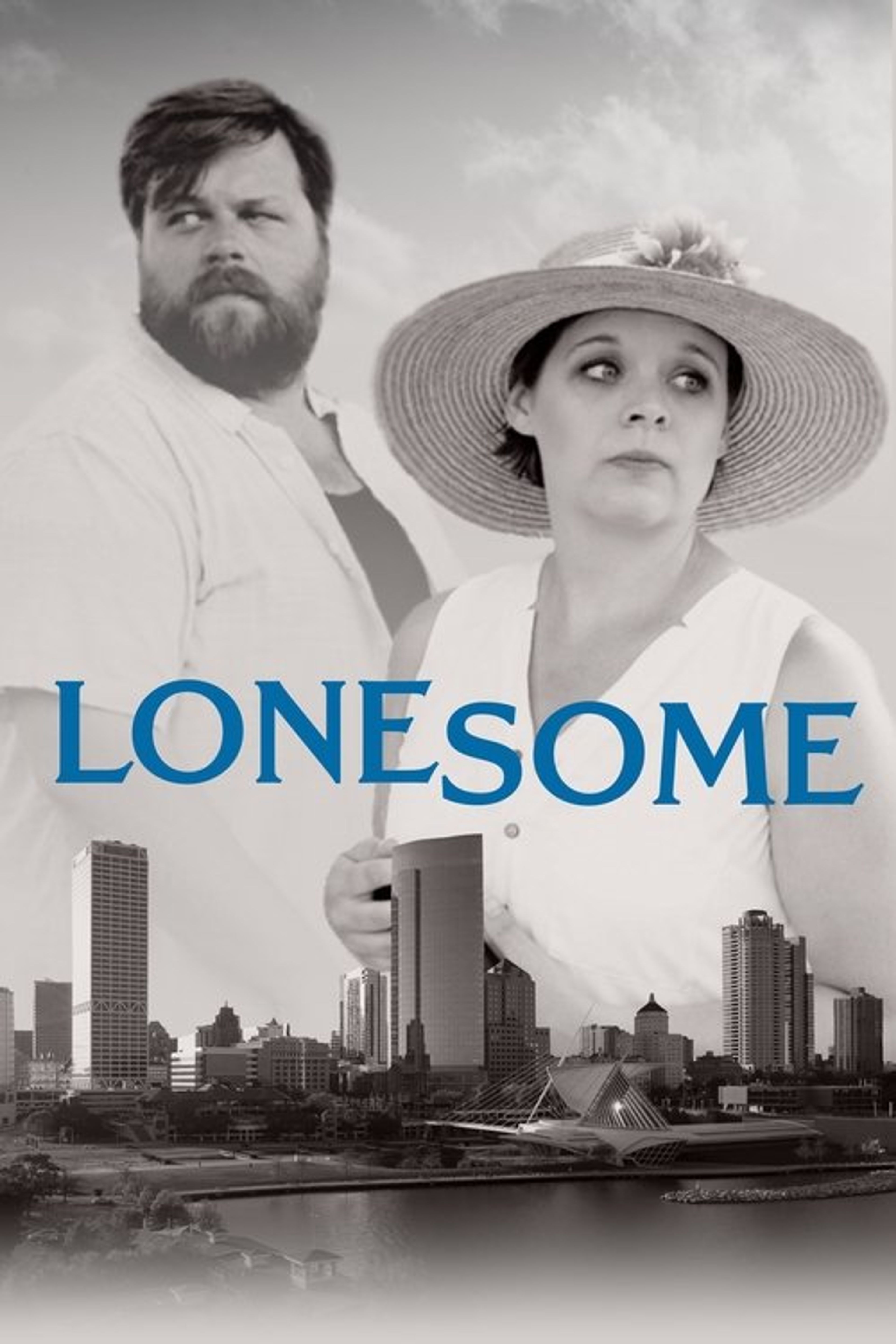 Poster image of Lonesome