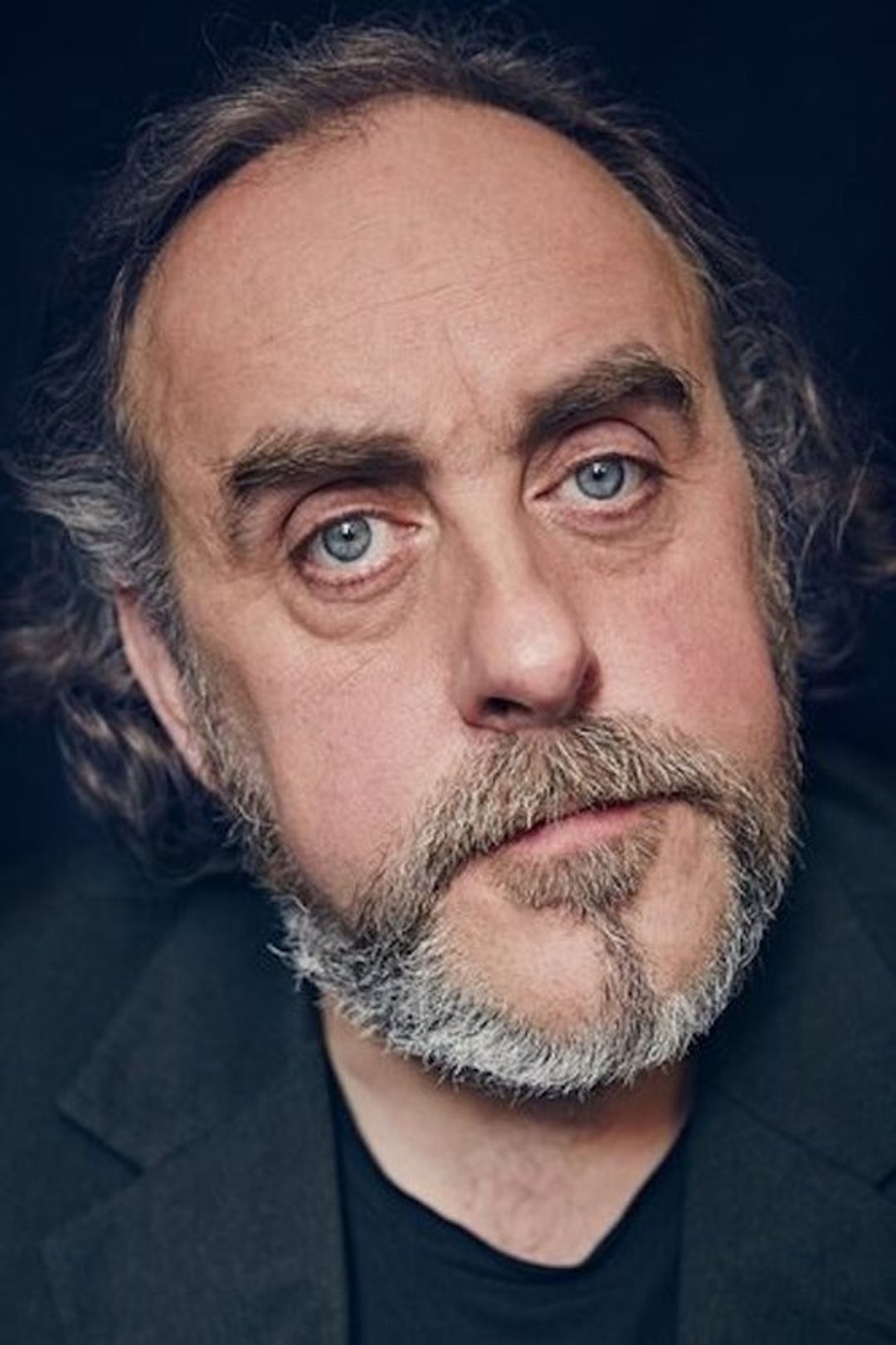 Profile image of Angus Barnett