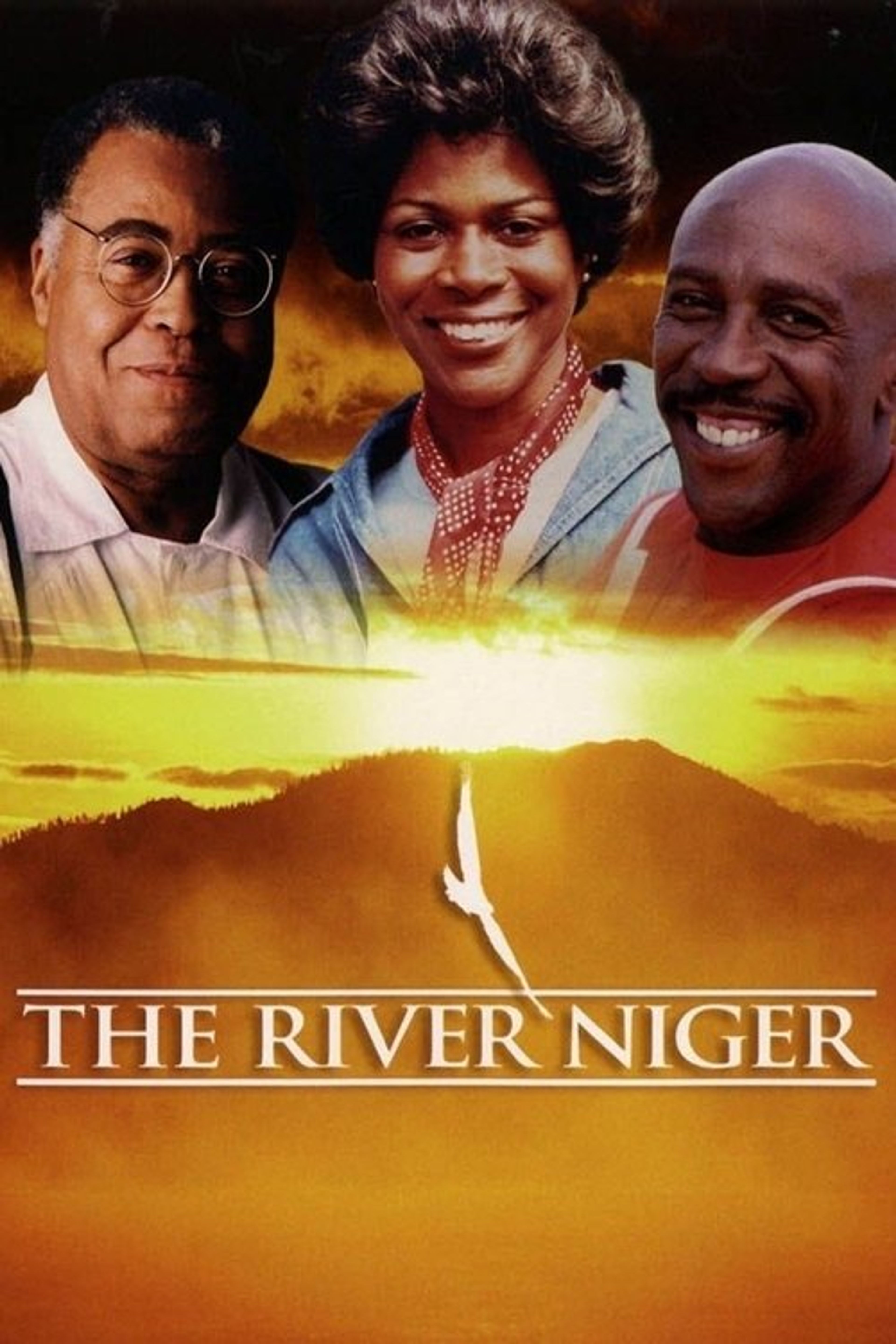 Poster image of The River Niger
