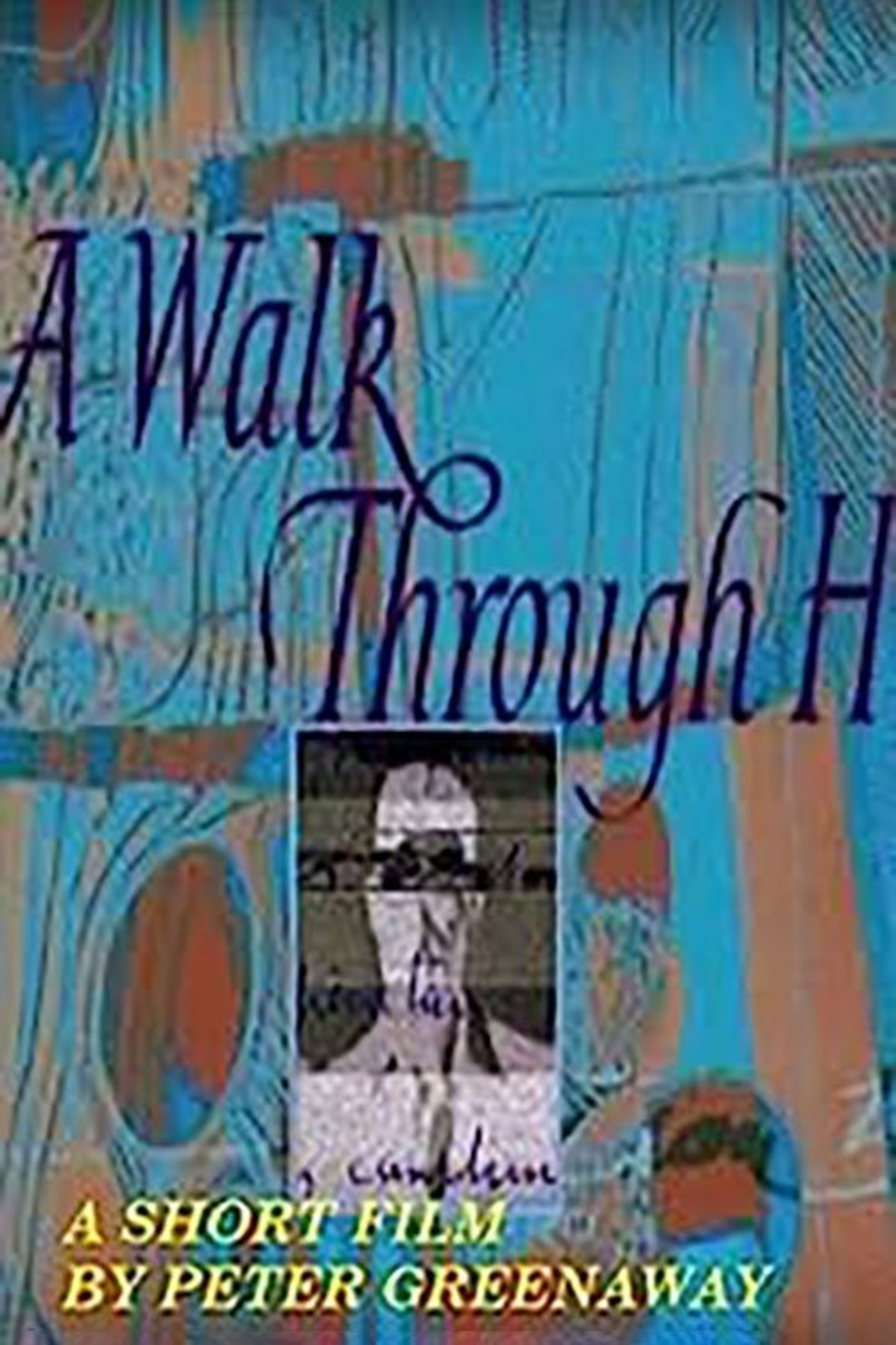 Poster image of A Walk Through H