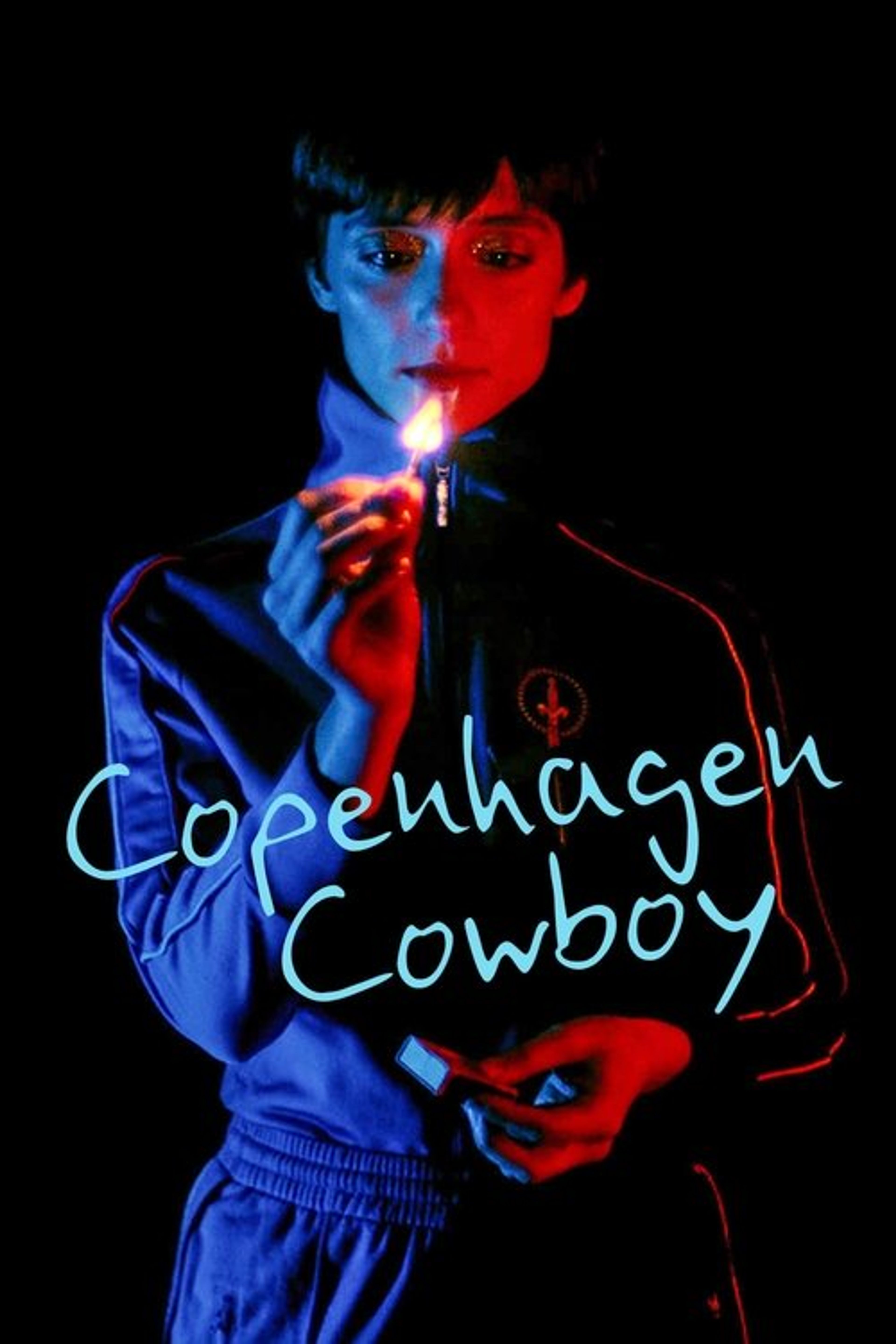 Poster image of Copenhagen Cowboy