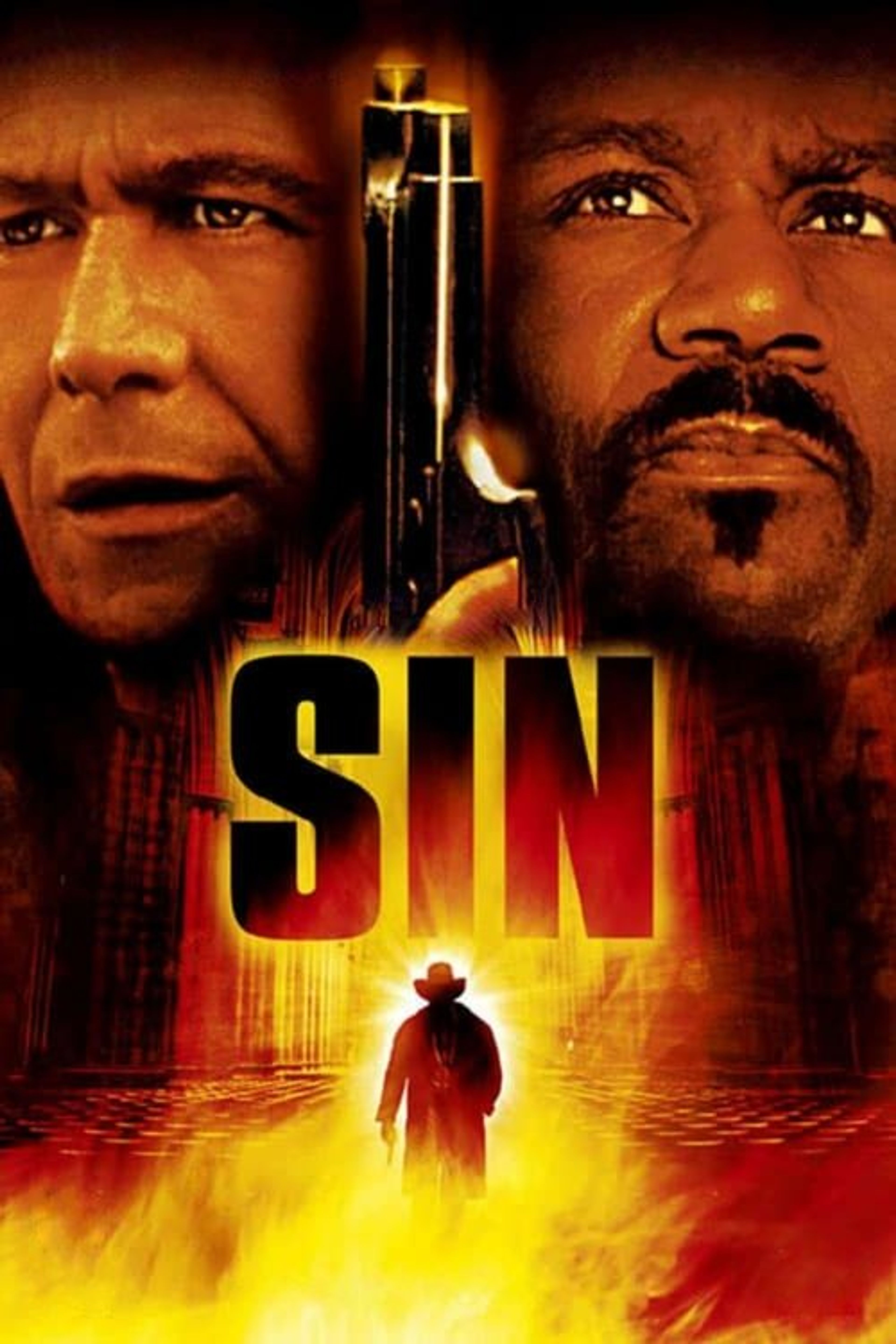 Poster image of Sin