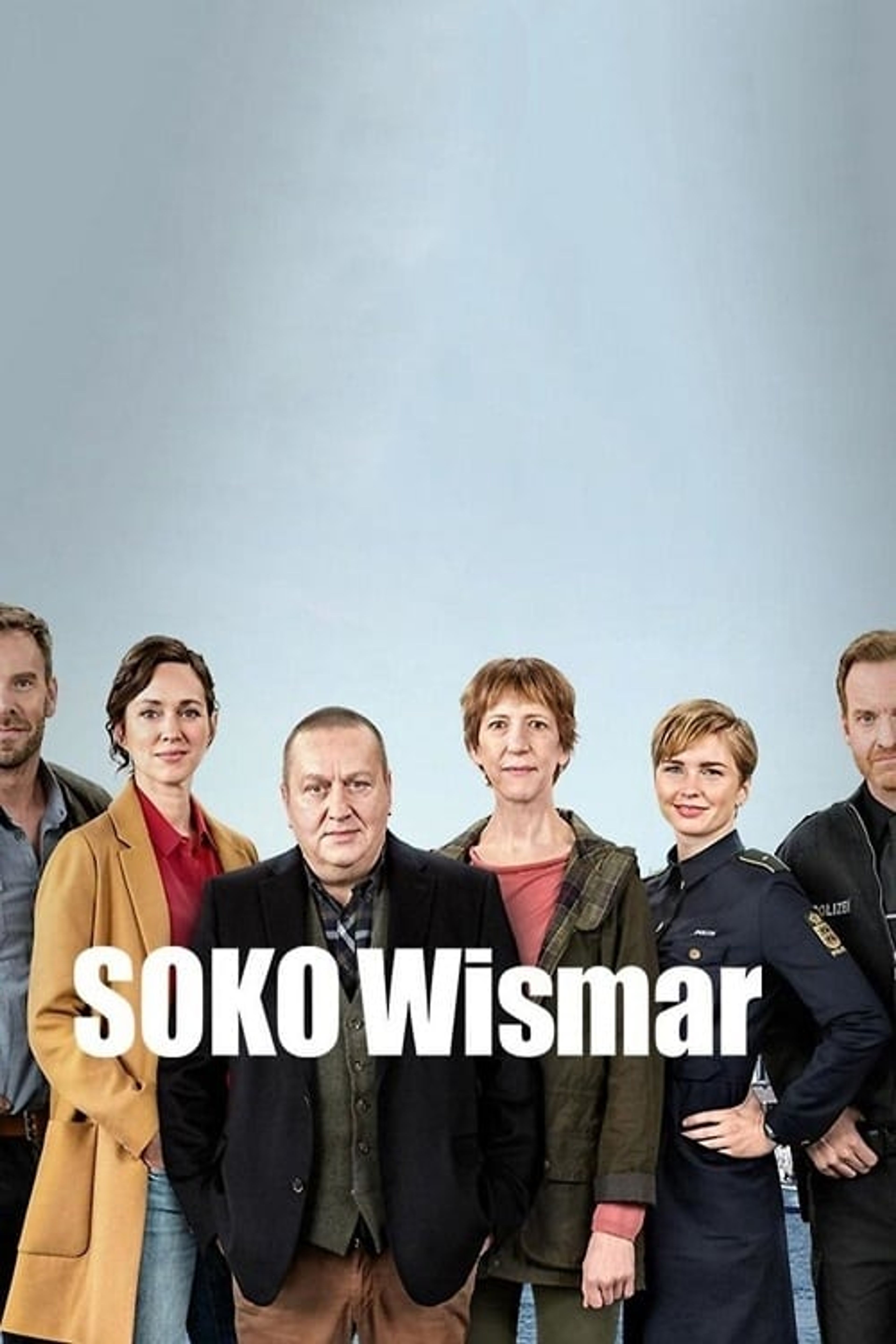 Poster image of SOKO Wismar