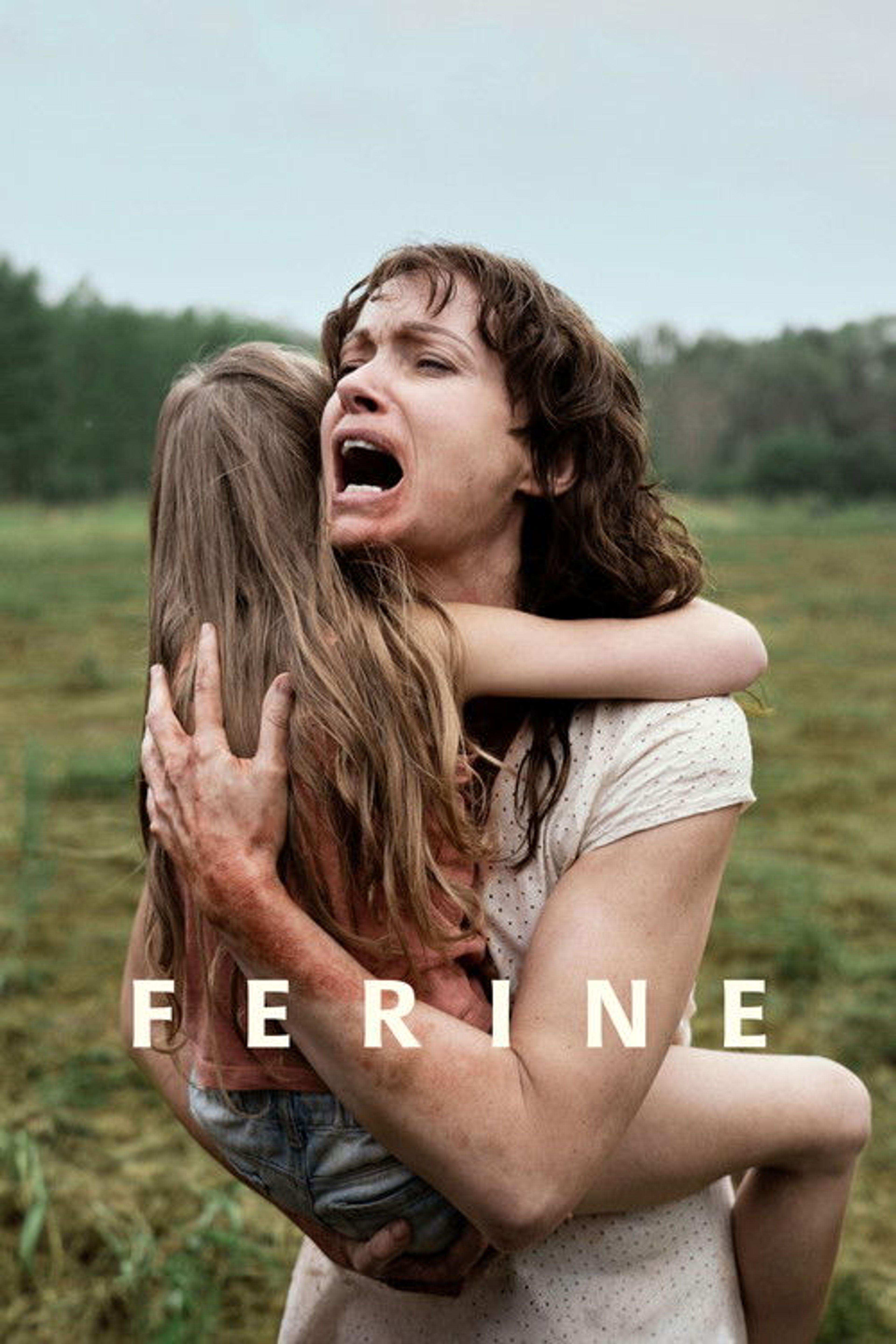 Poster image of Ferine