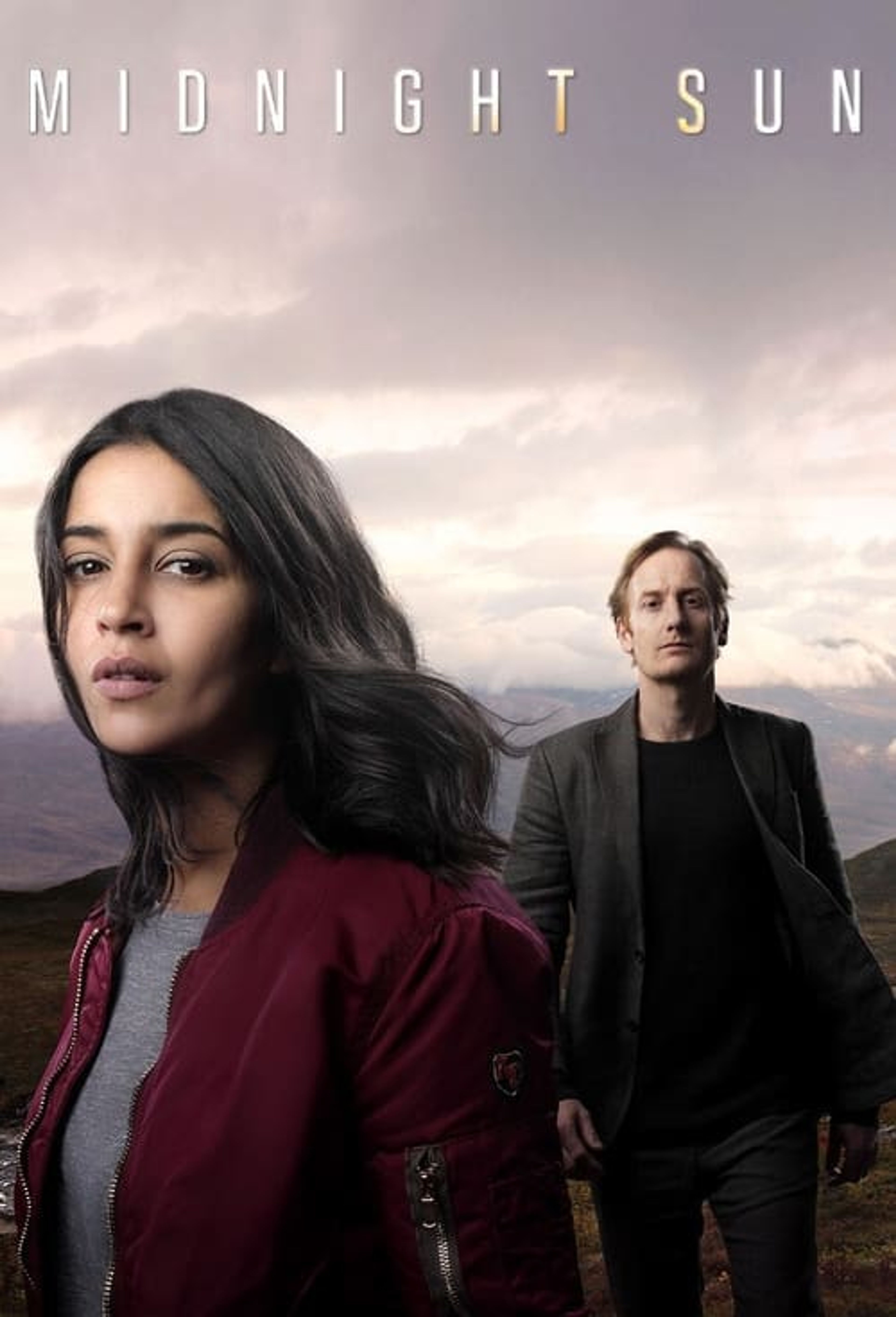 Poster image of Midnight Sun