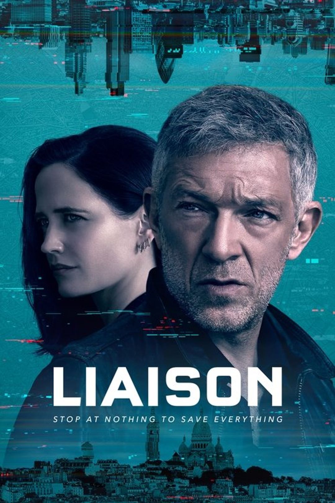 Poster image of Liaison