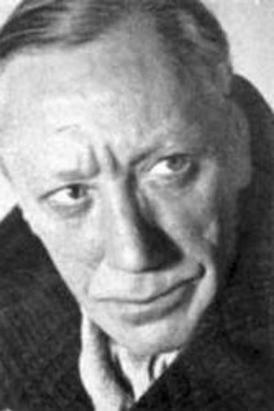 Profile image of Gustav Botz