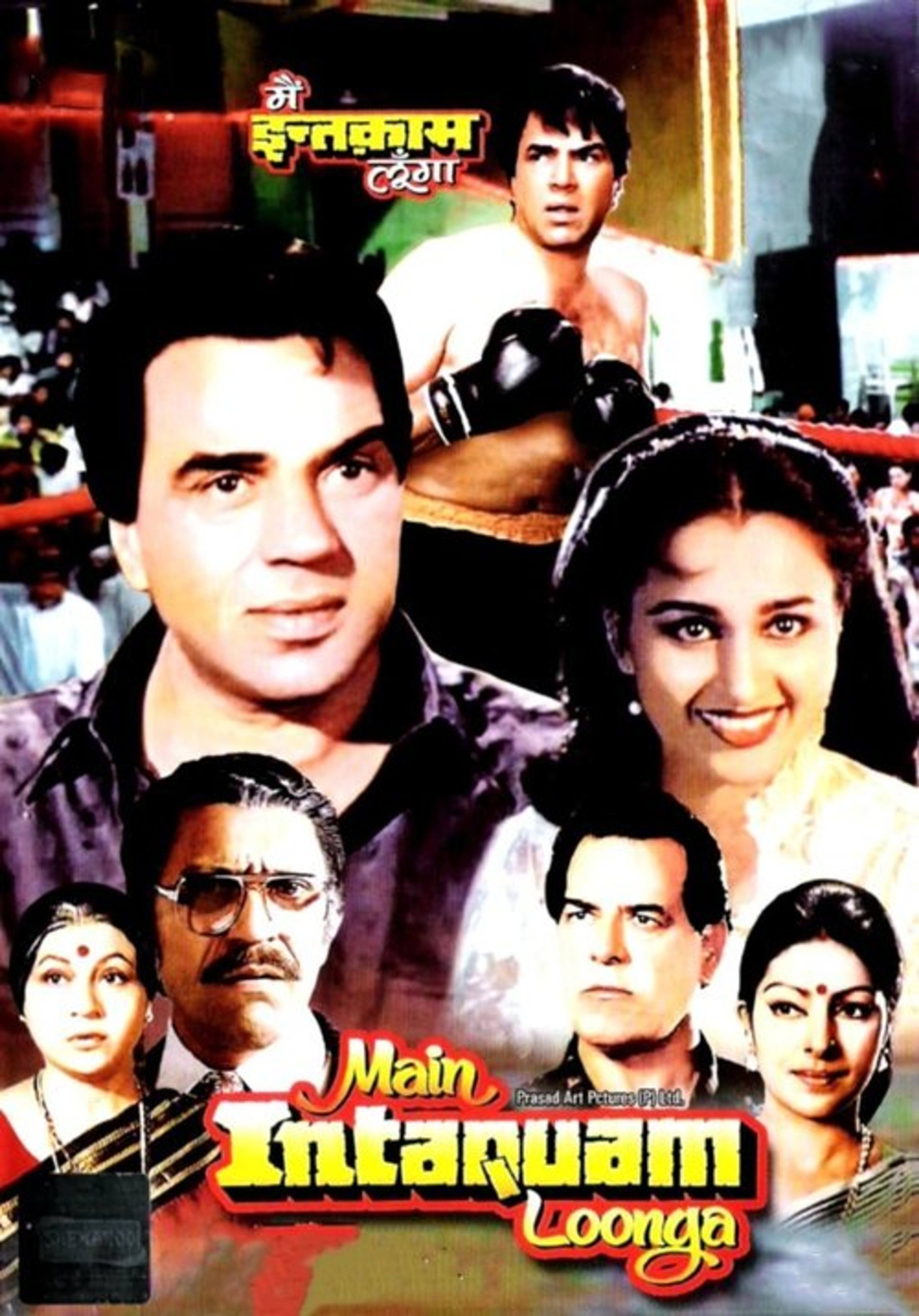 Poster image of Main Inteqam Loonga