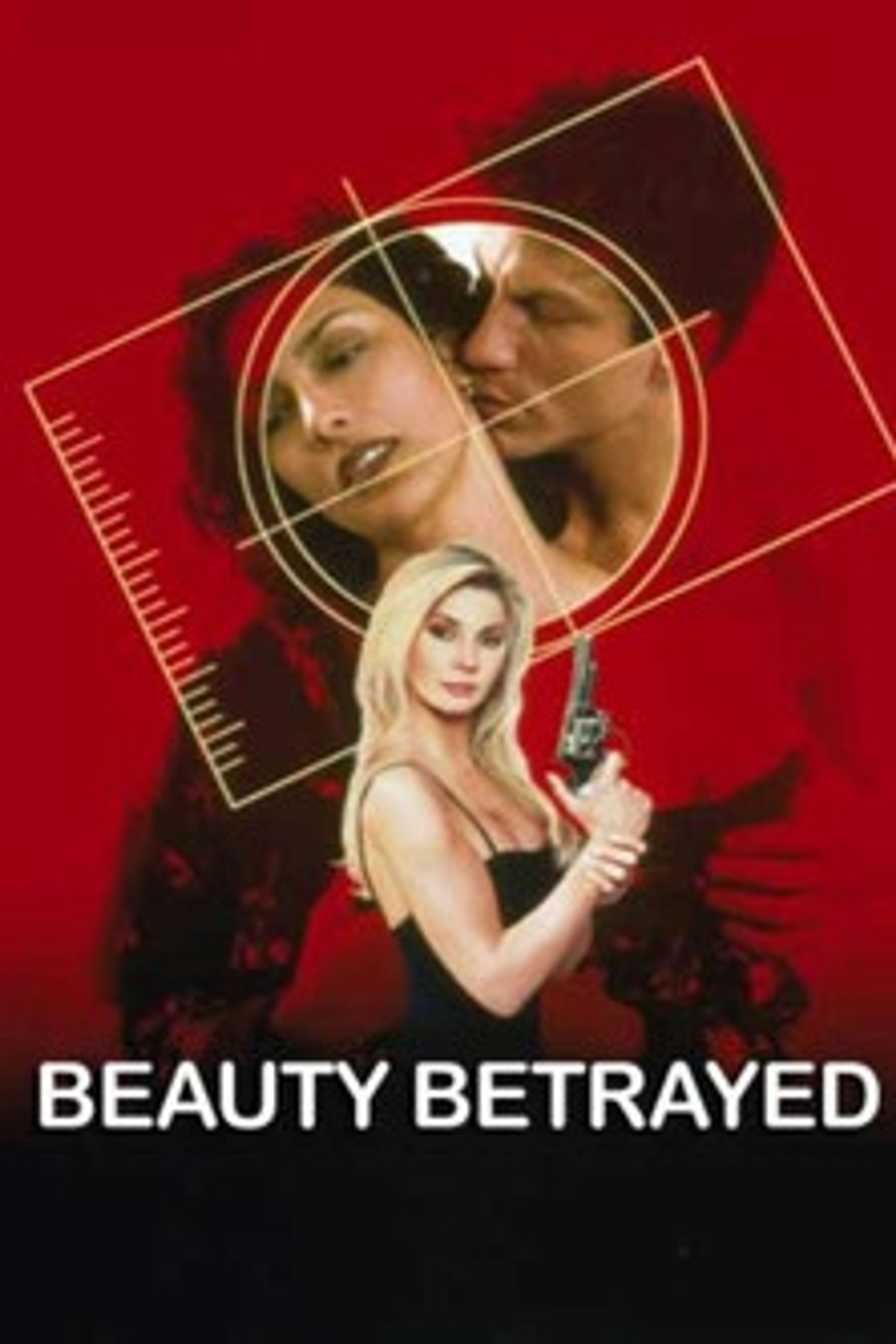 Poster image of Beauty Betrayed