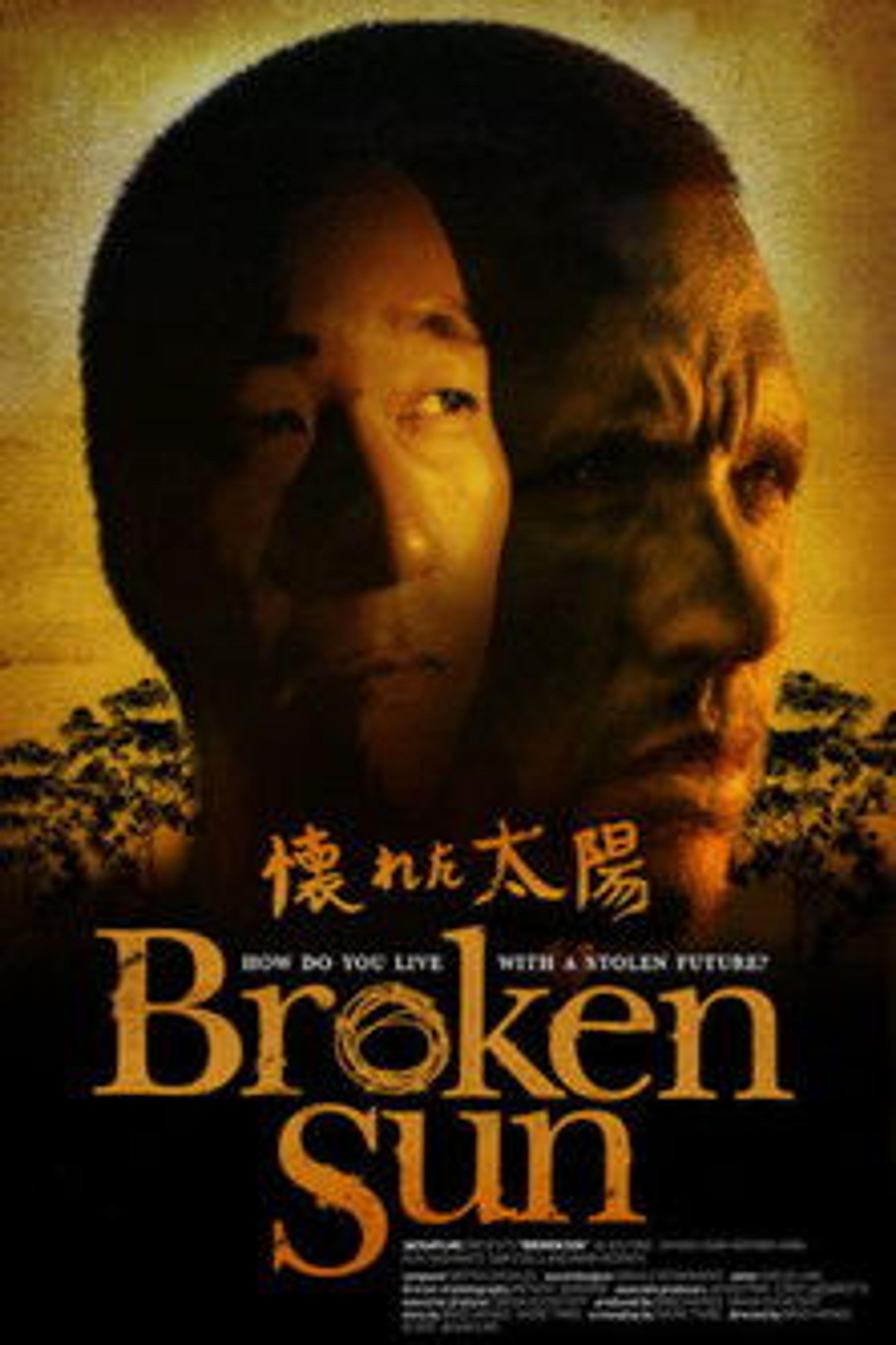 Poster image of Broken Sun