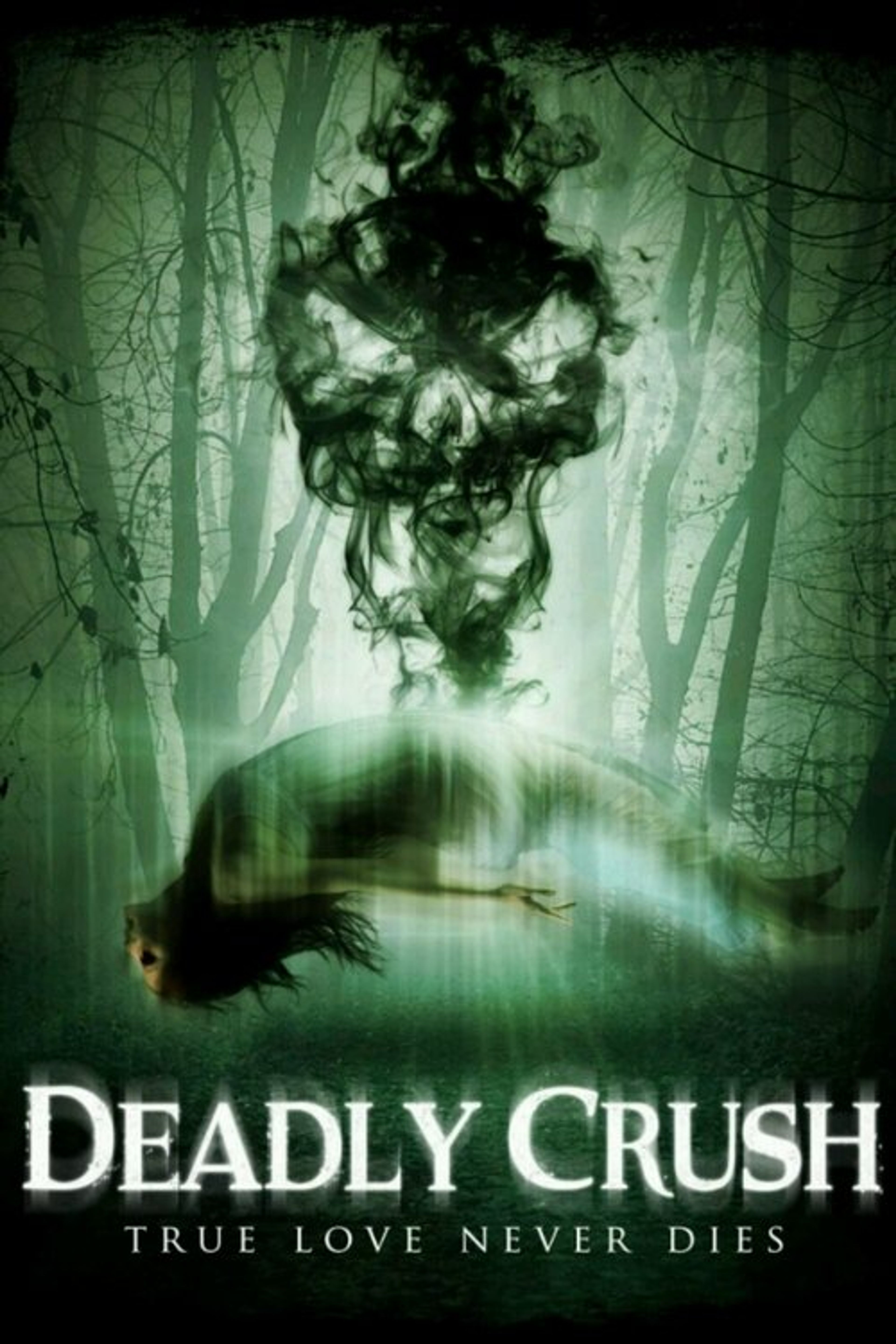 Poster image of Deadly Crush