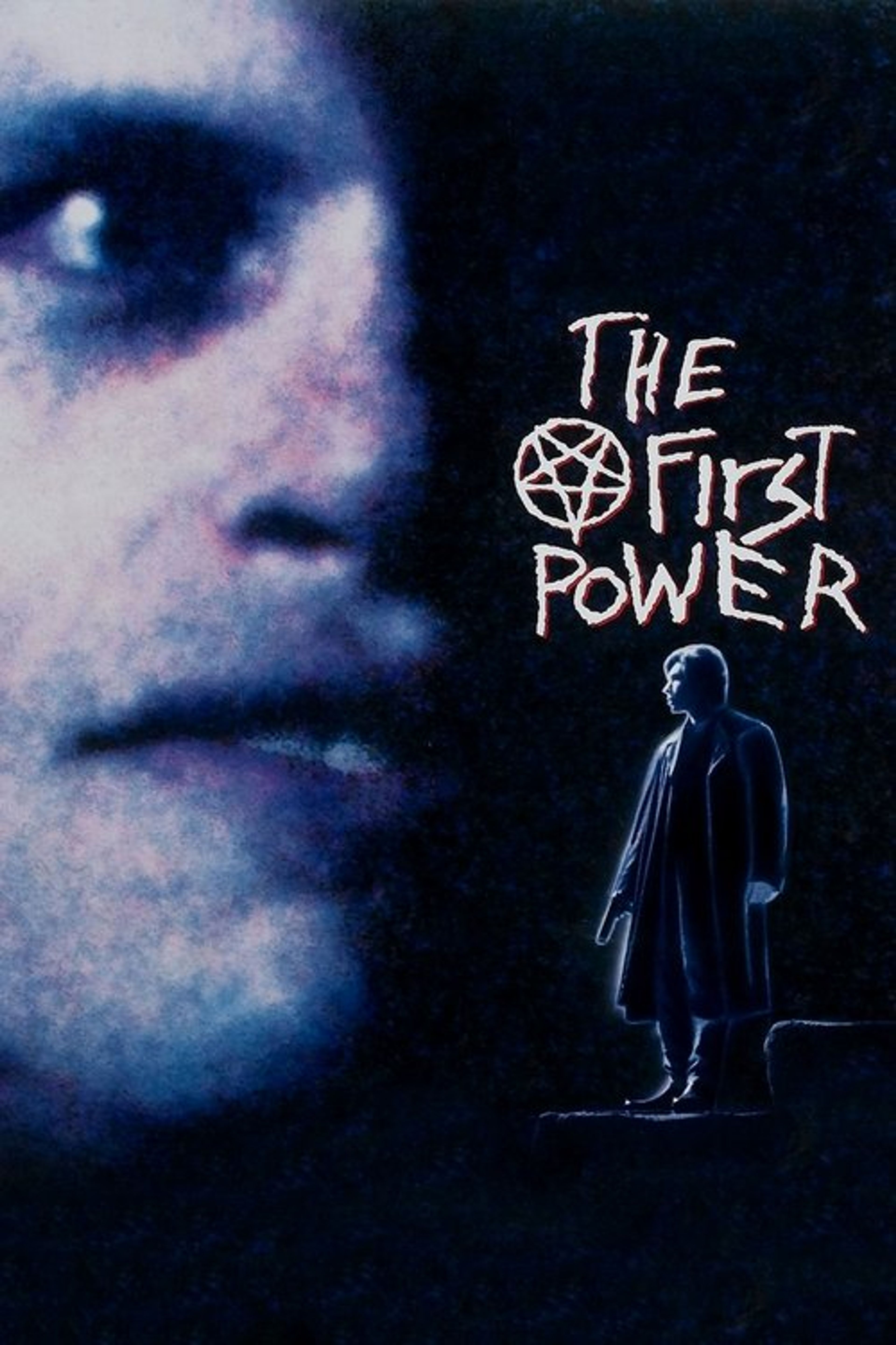 Poster image of The First Power