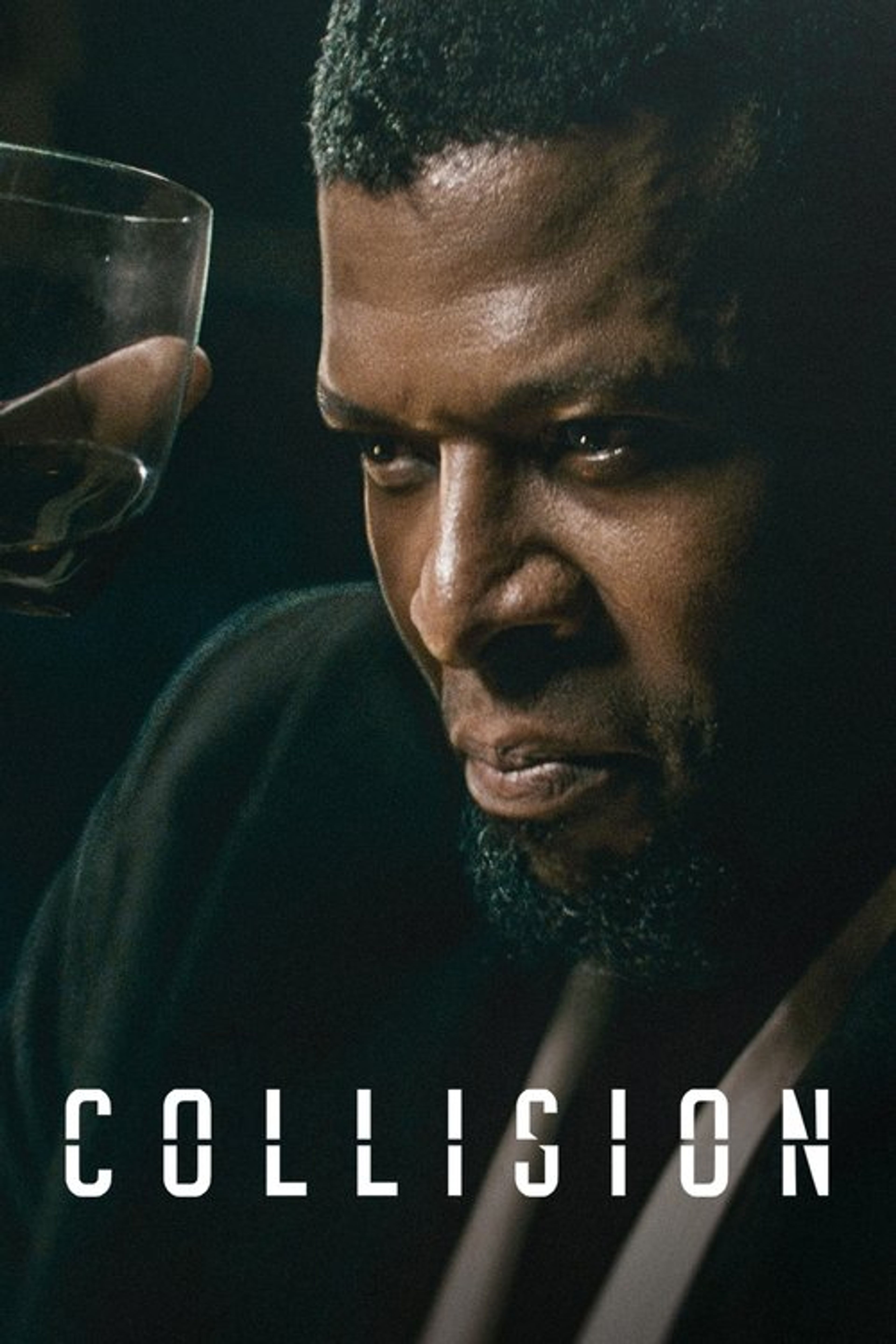 Poster image of Collision