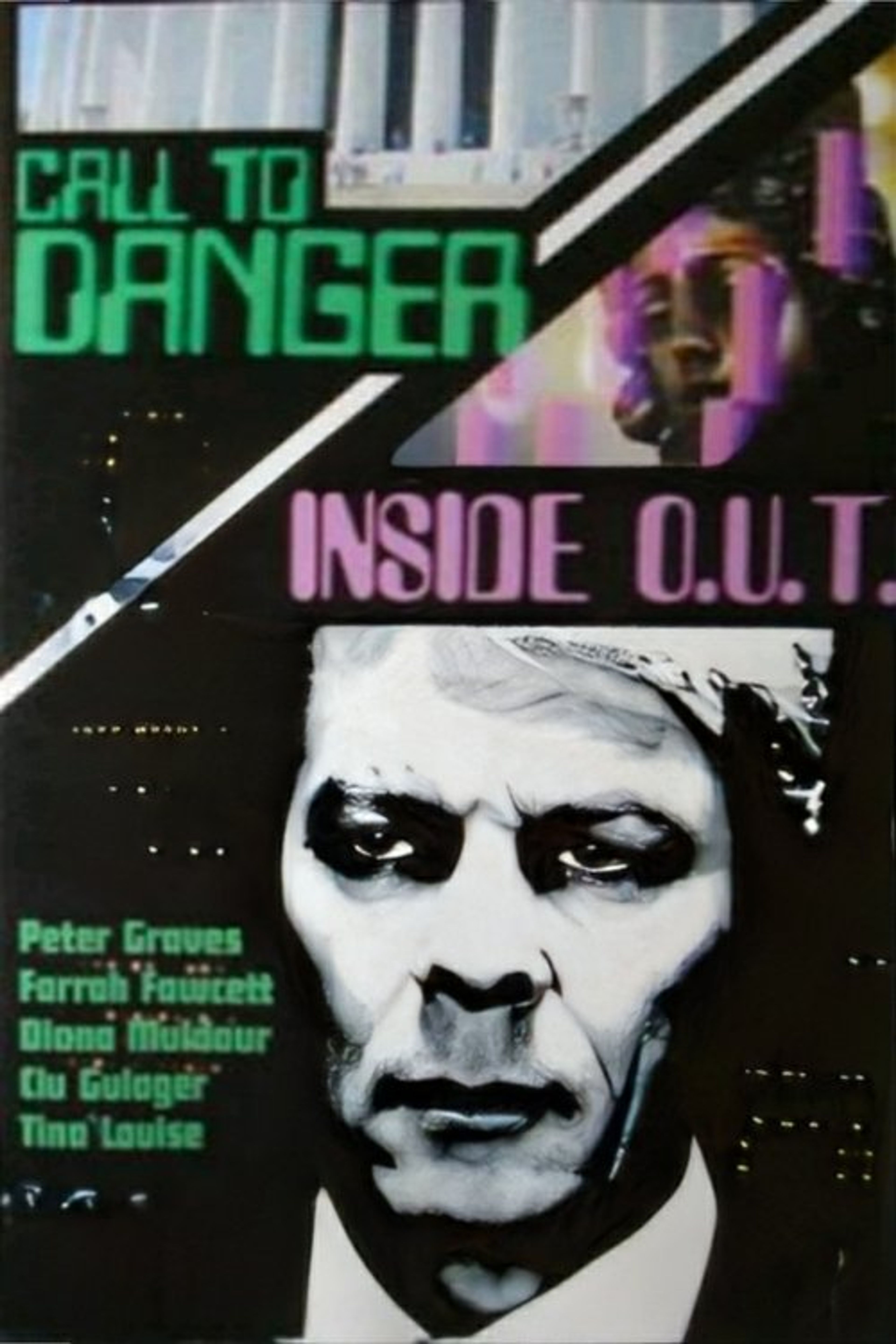 Poster image of Inside O.U.T.