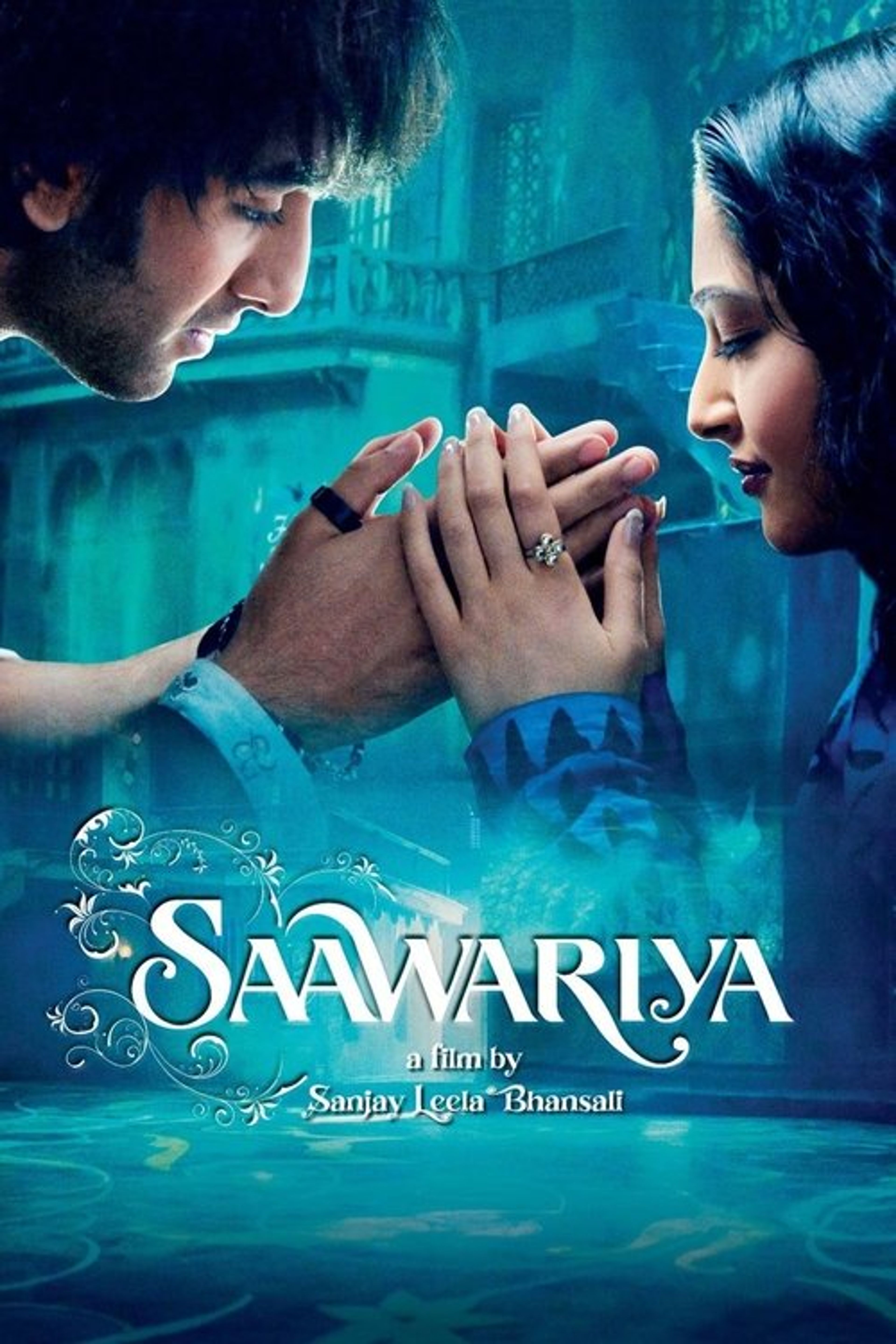 Poster image of Saawariya