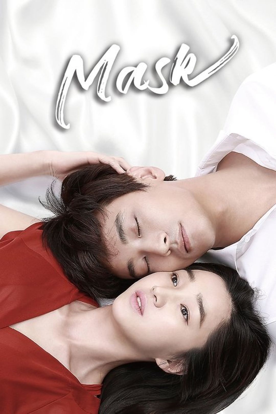 Poster image of Mask
