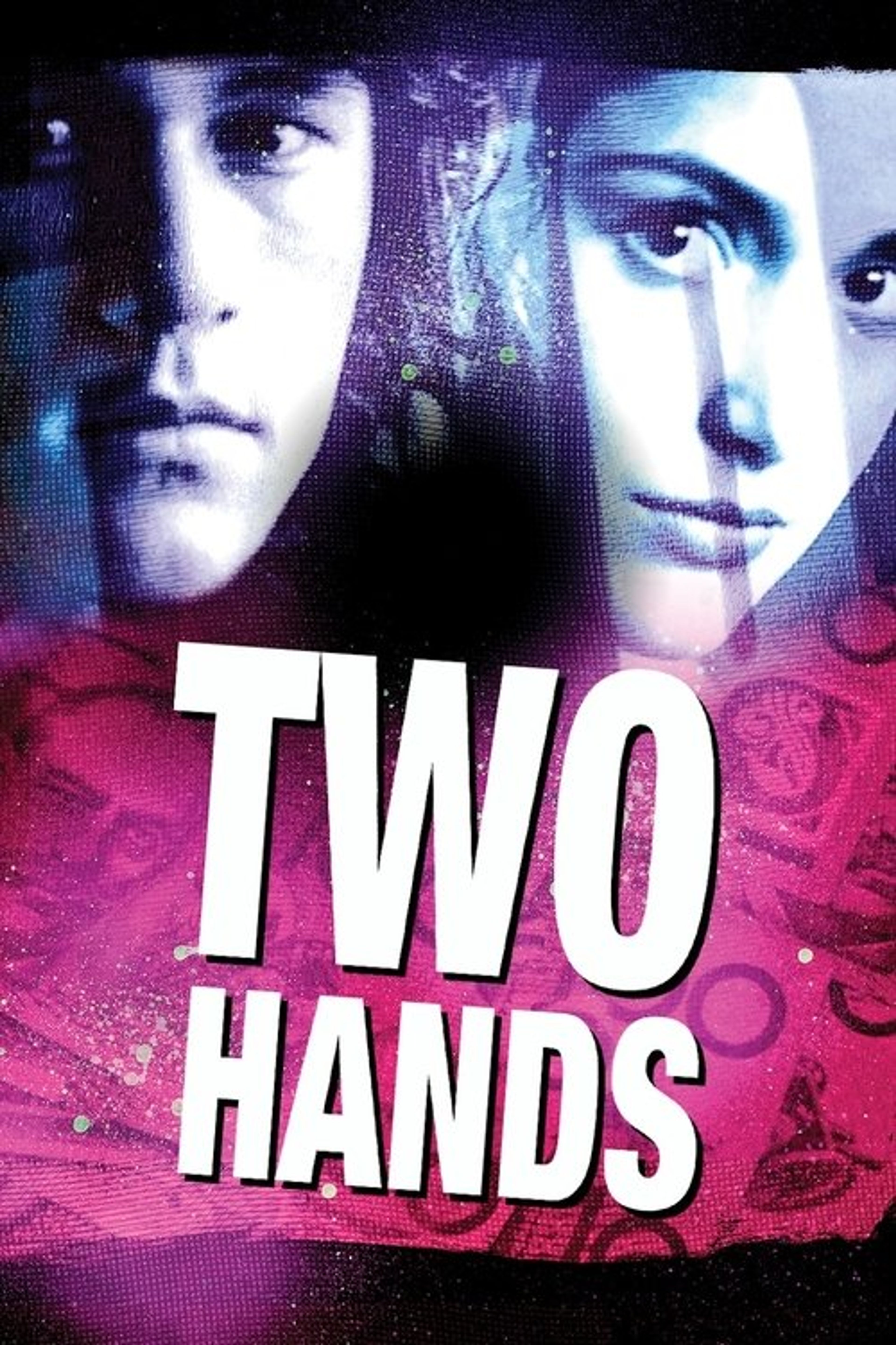 Poster image of Two Hands