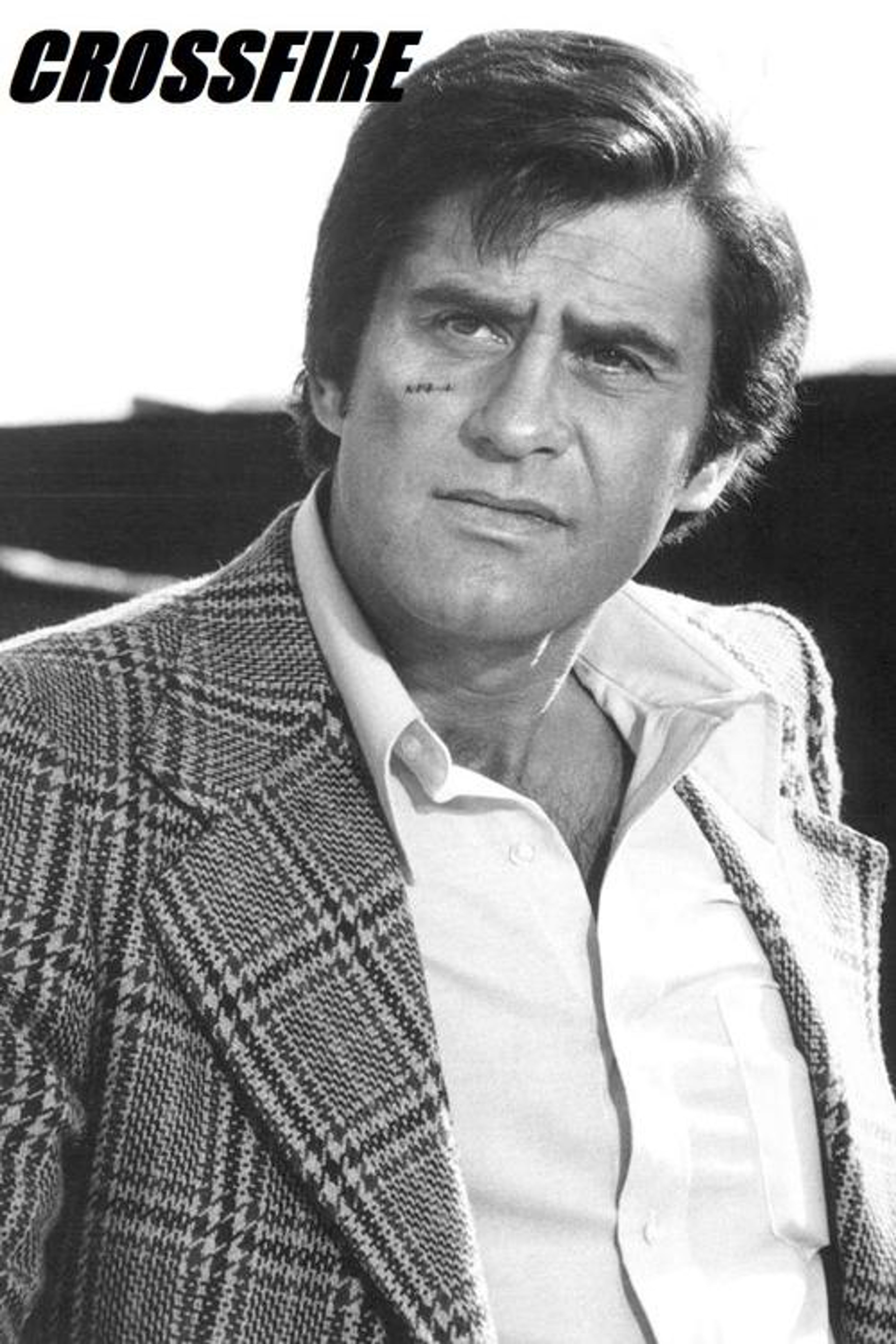 Poster image of Crossfire