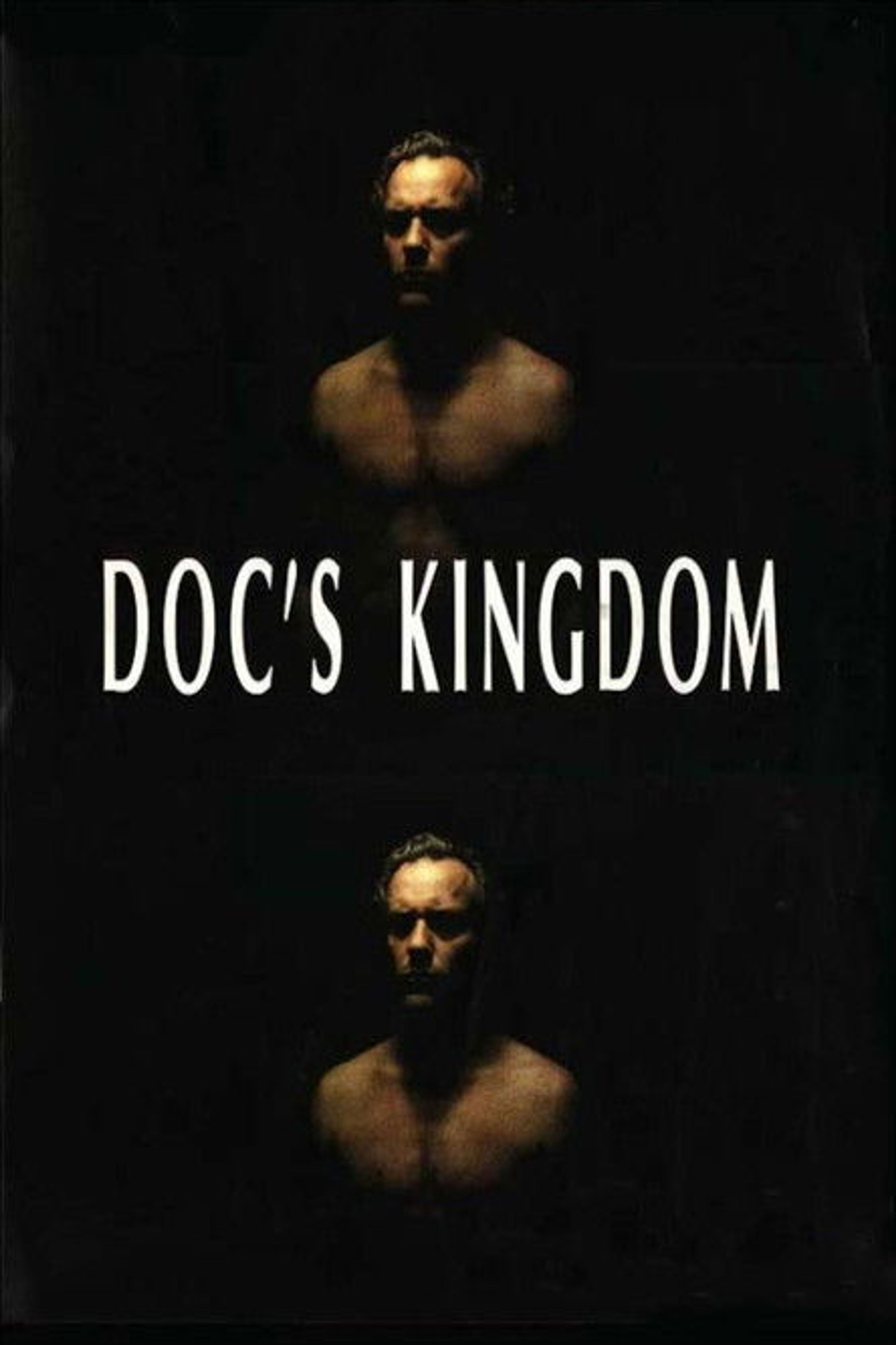 Poster image of Doc's Kingdom