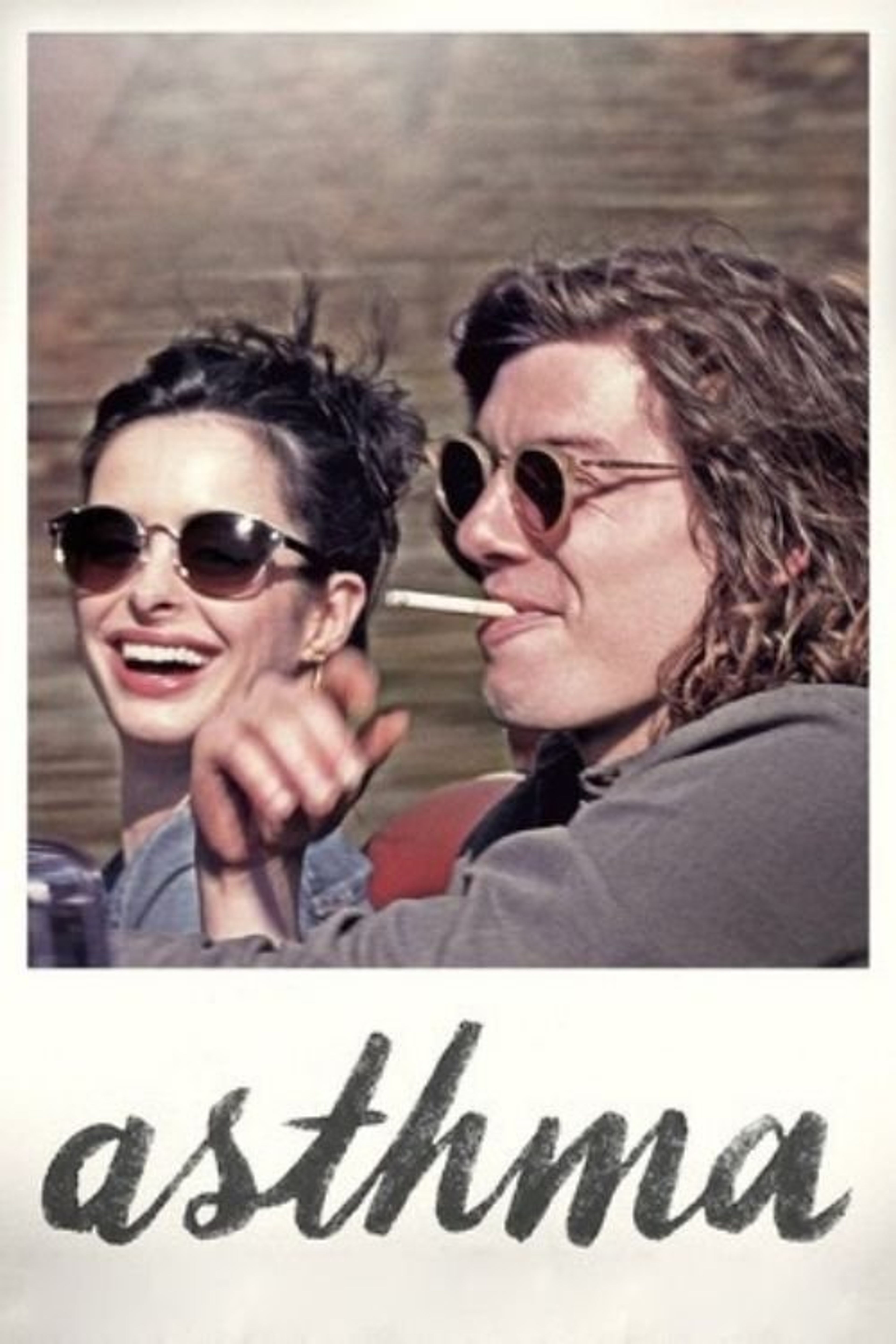 Poster image of Asthma