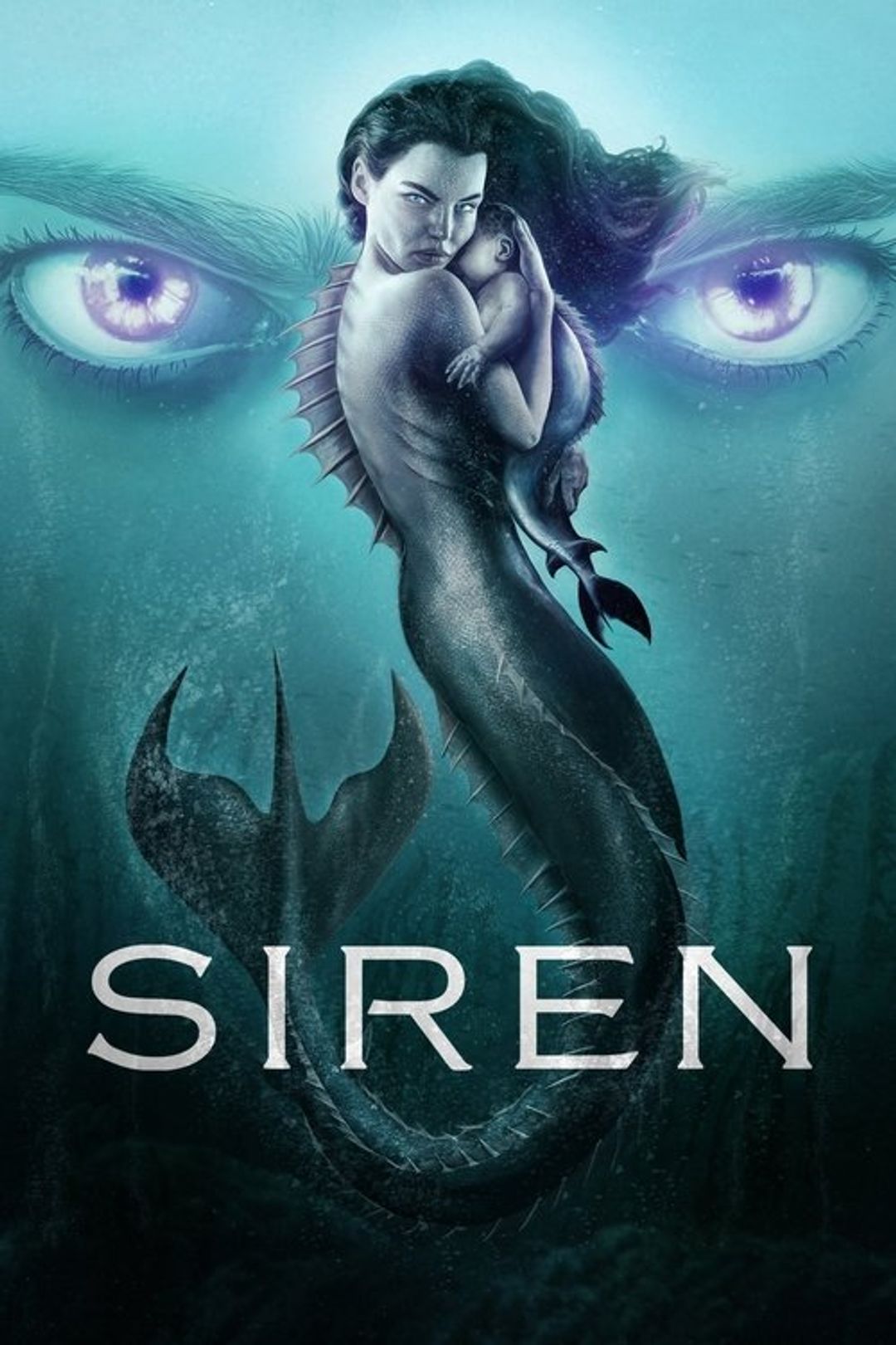 Poster image of Siren