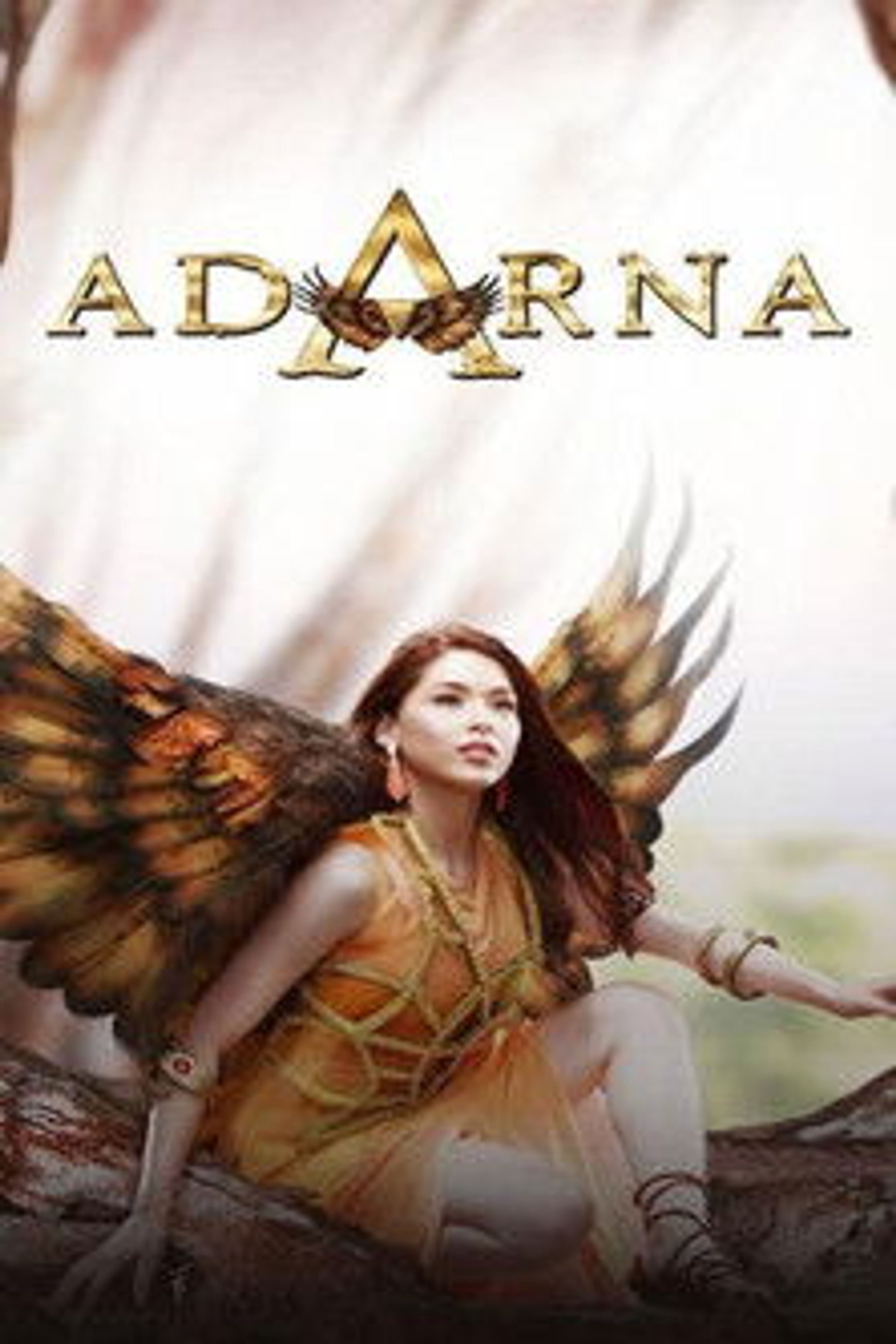 Poster image of Adarna