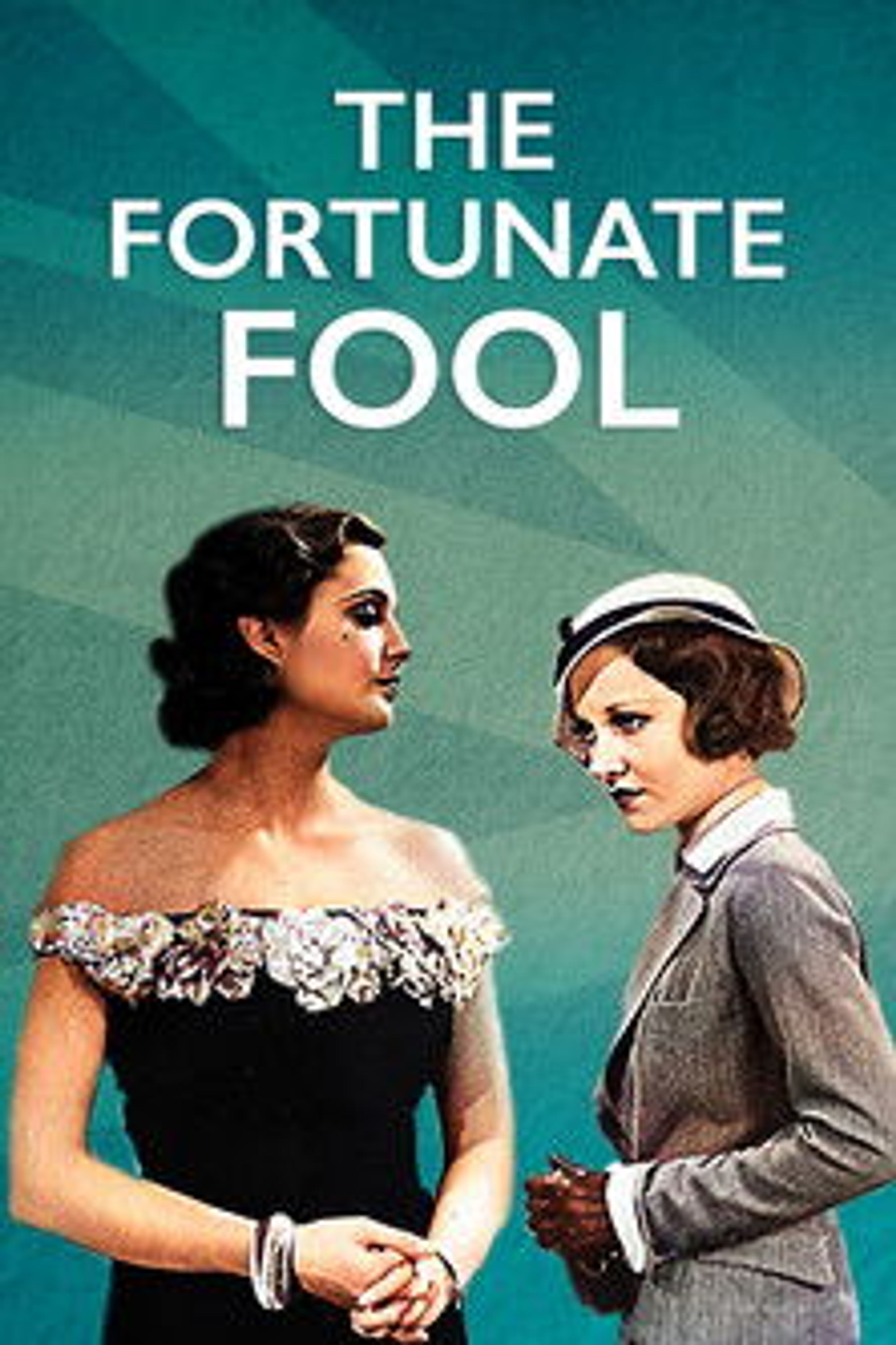 Poster image of The Fortunate Fool