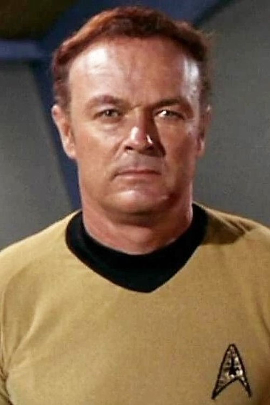 Profile image of Paul Baxley