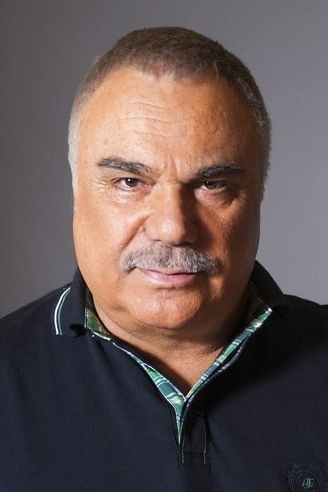 Profile image of Halil Ergün