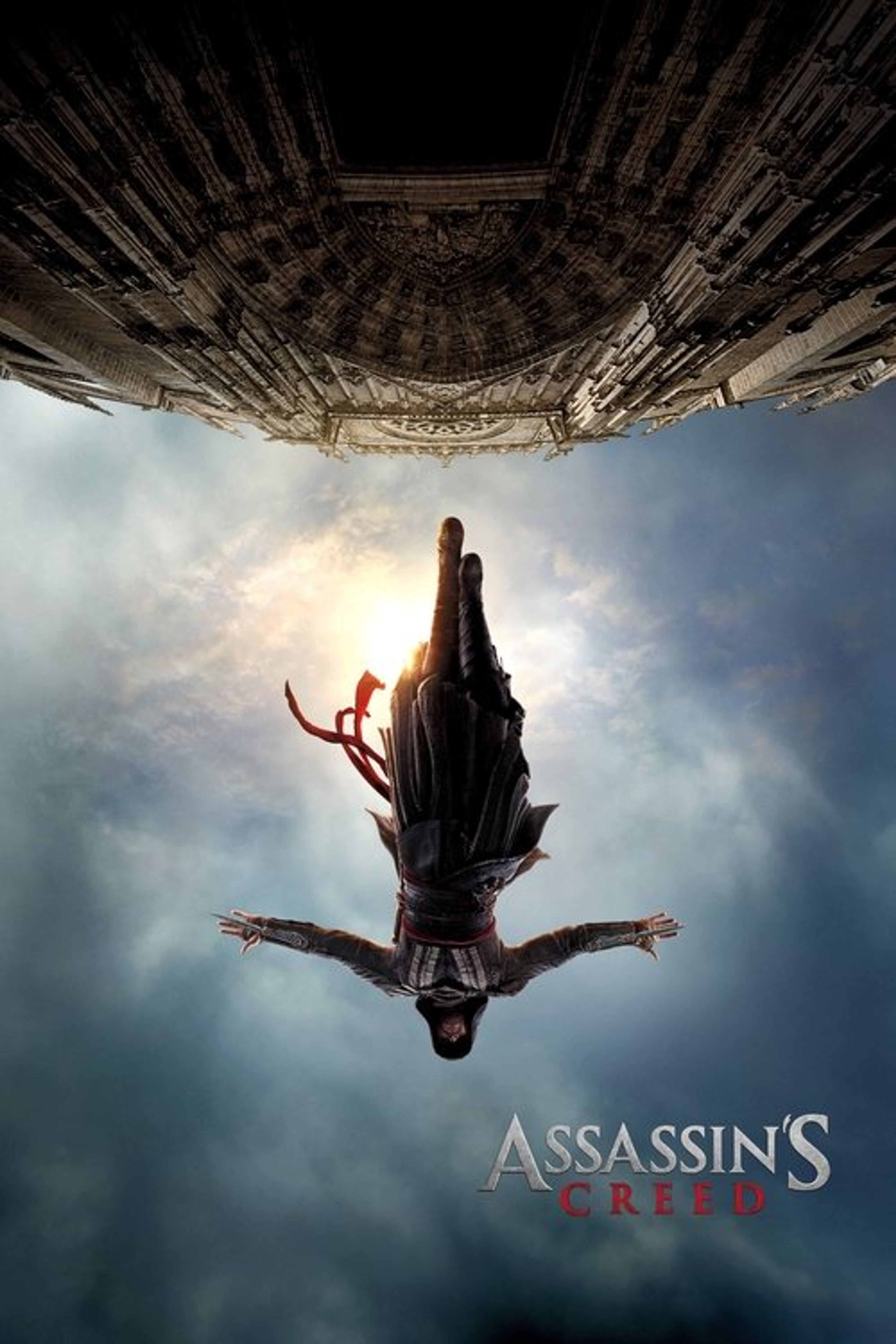 Poster image of Assassin's Creed
