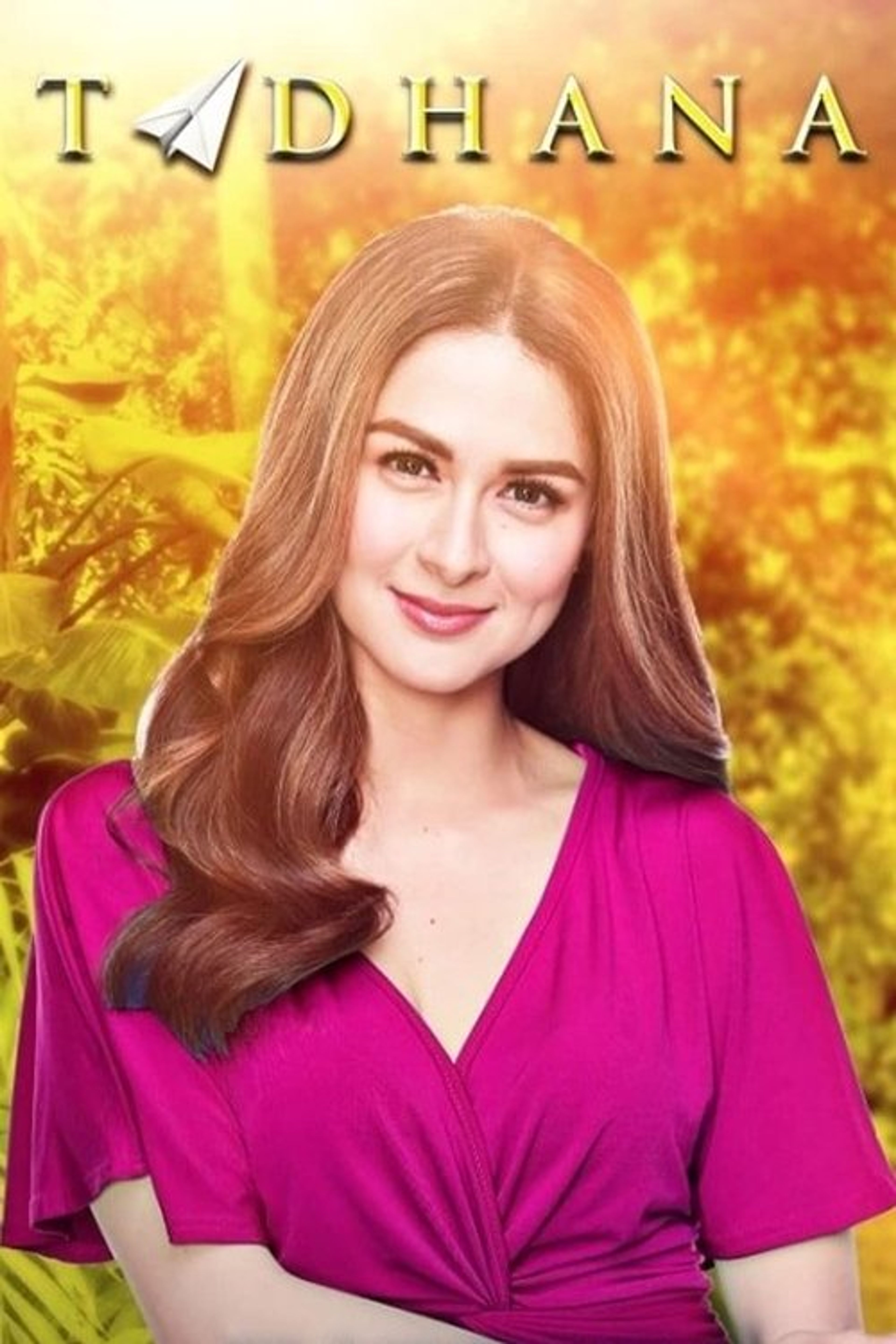 Poster image of Tadhana