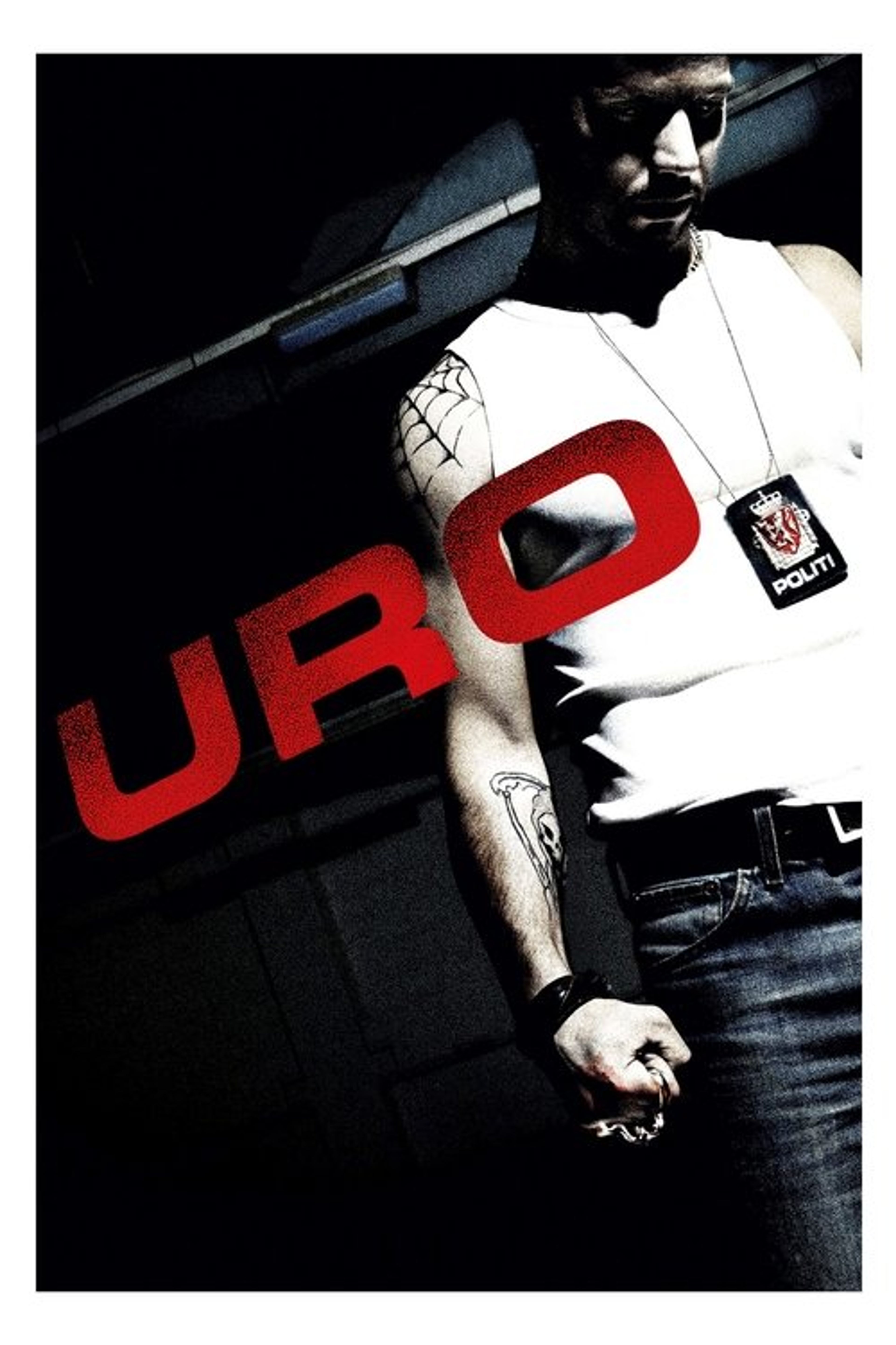 Poster image of Uro
