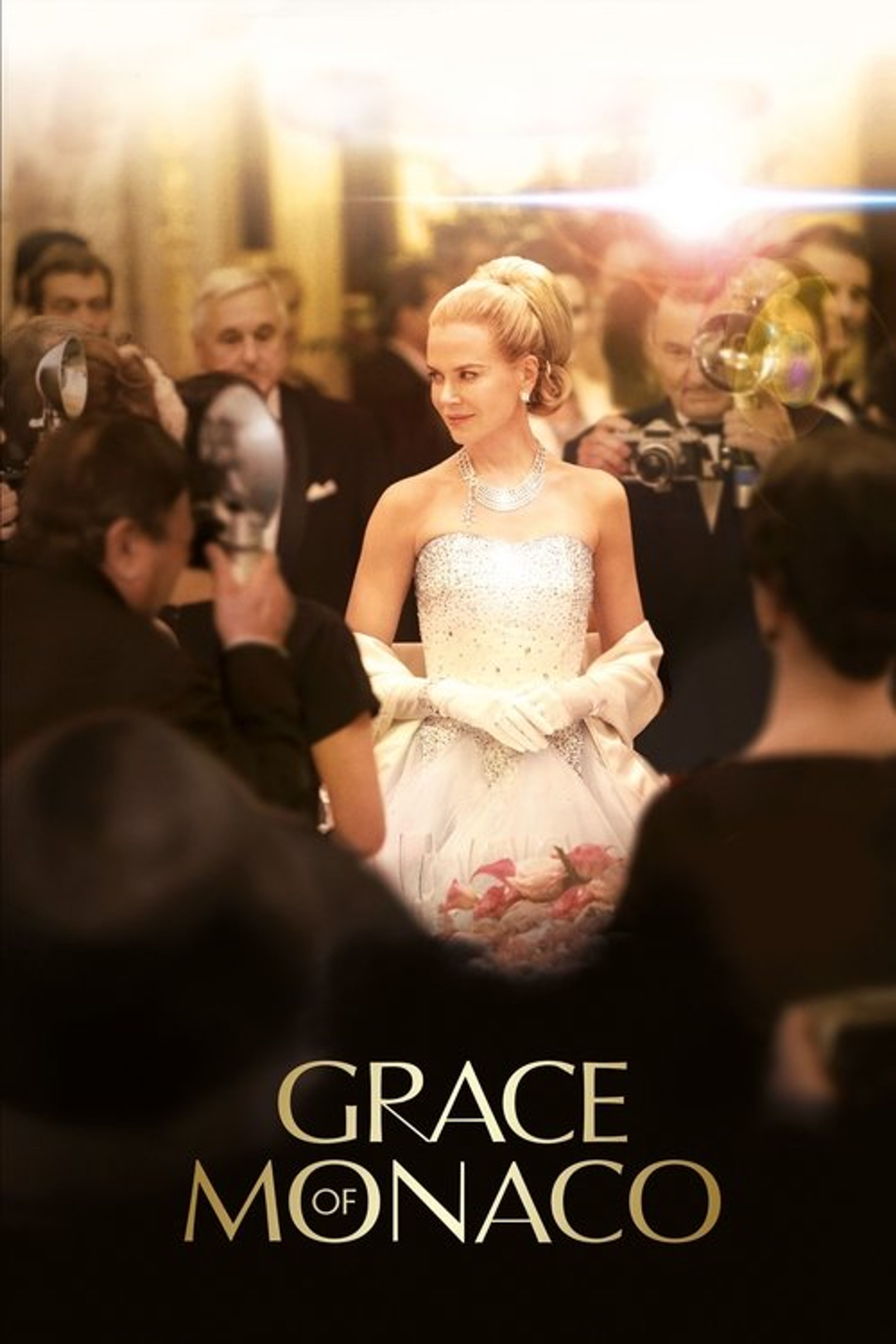 Poster image of Grace of Monaco