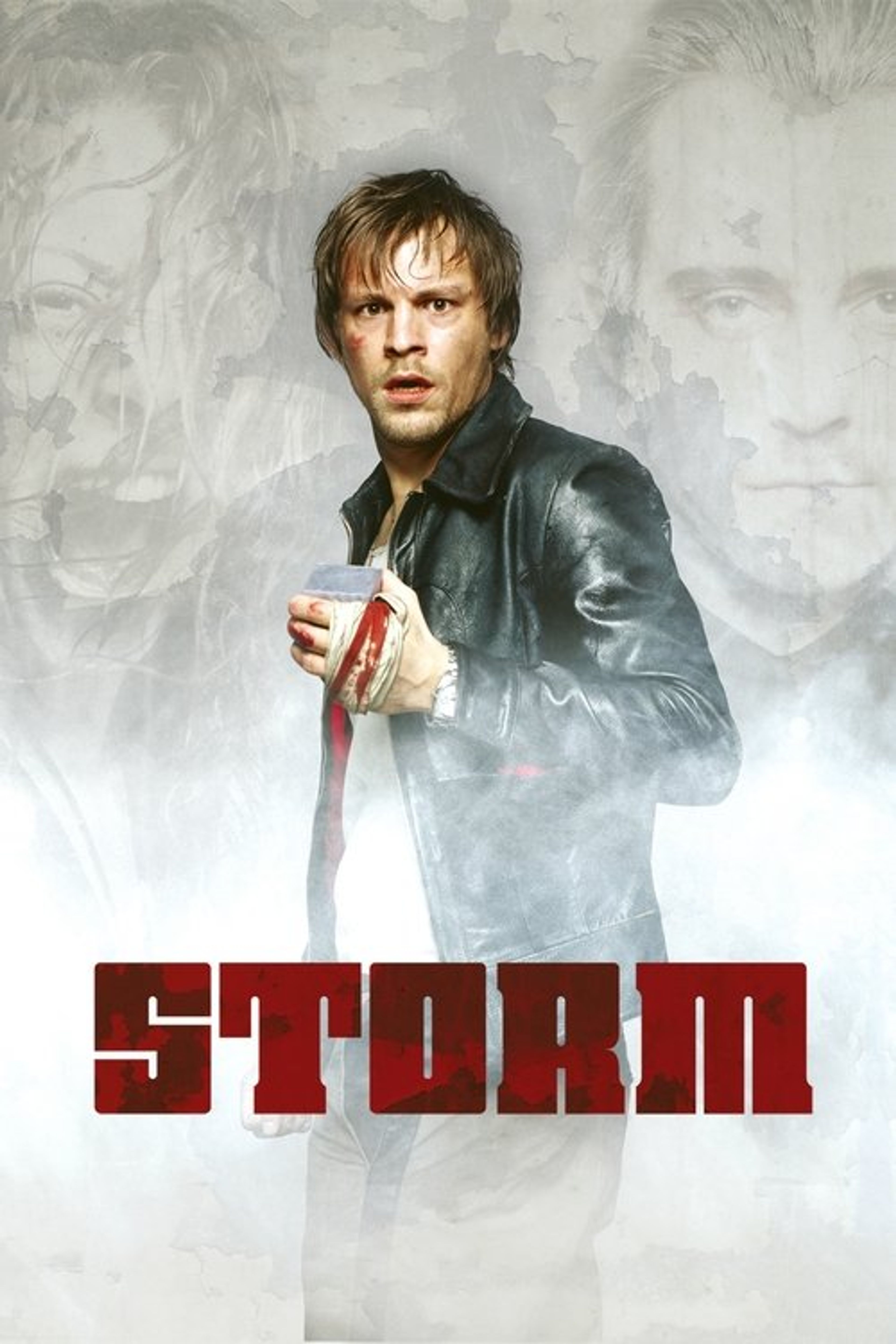 Poster image of Storm