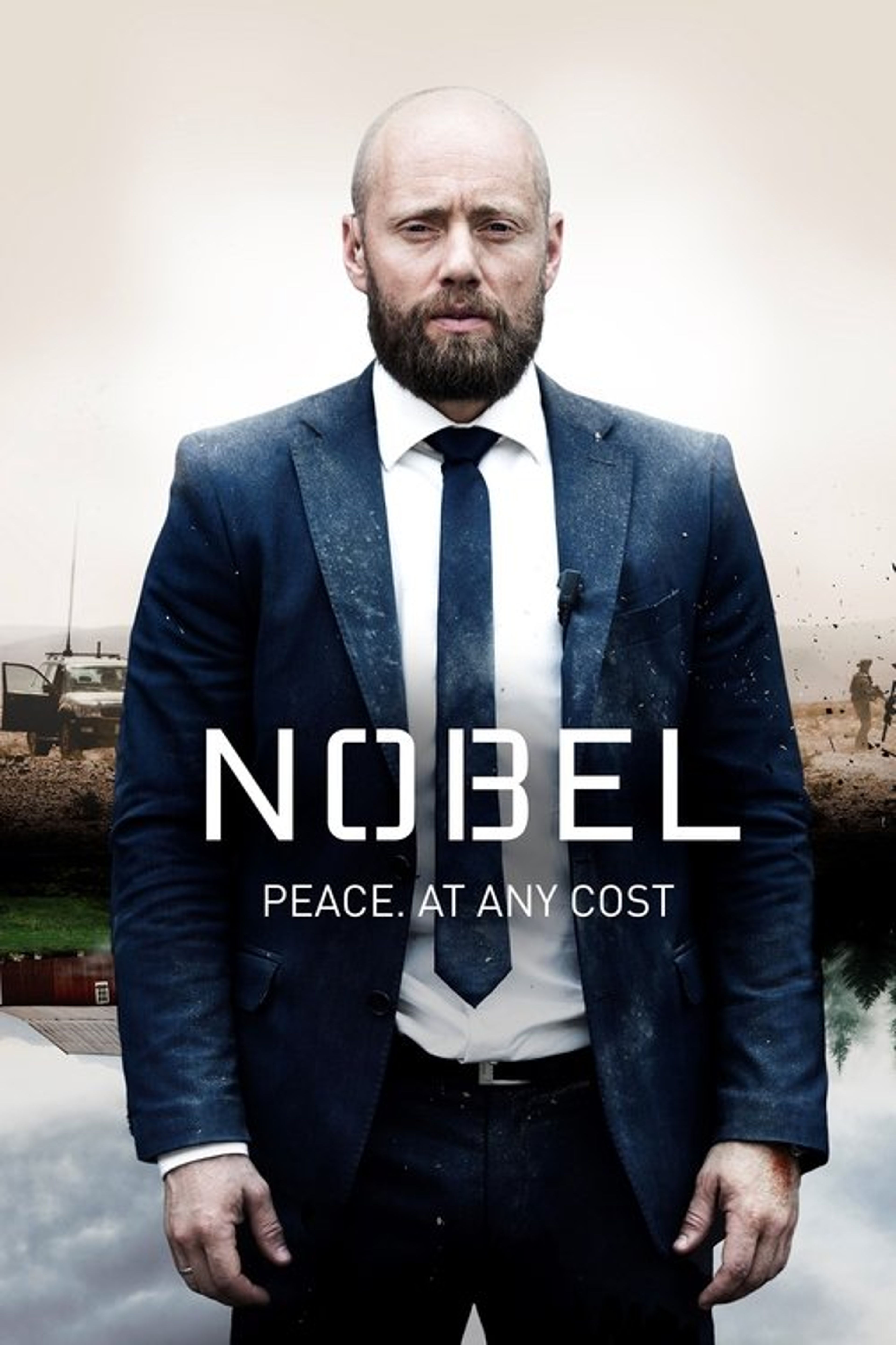 Poster image of Nobel