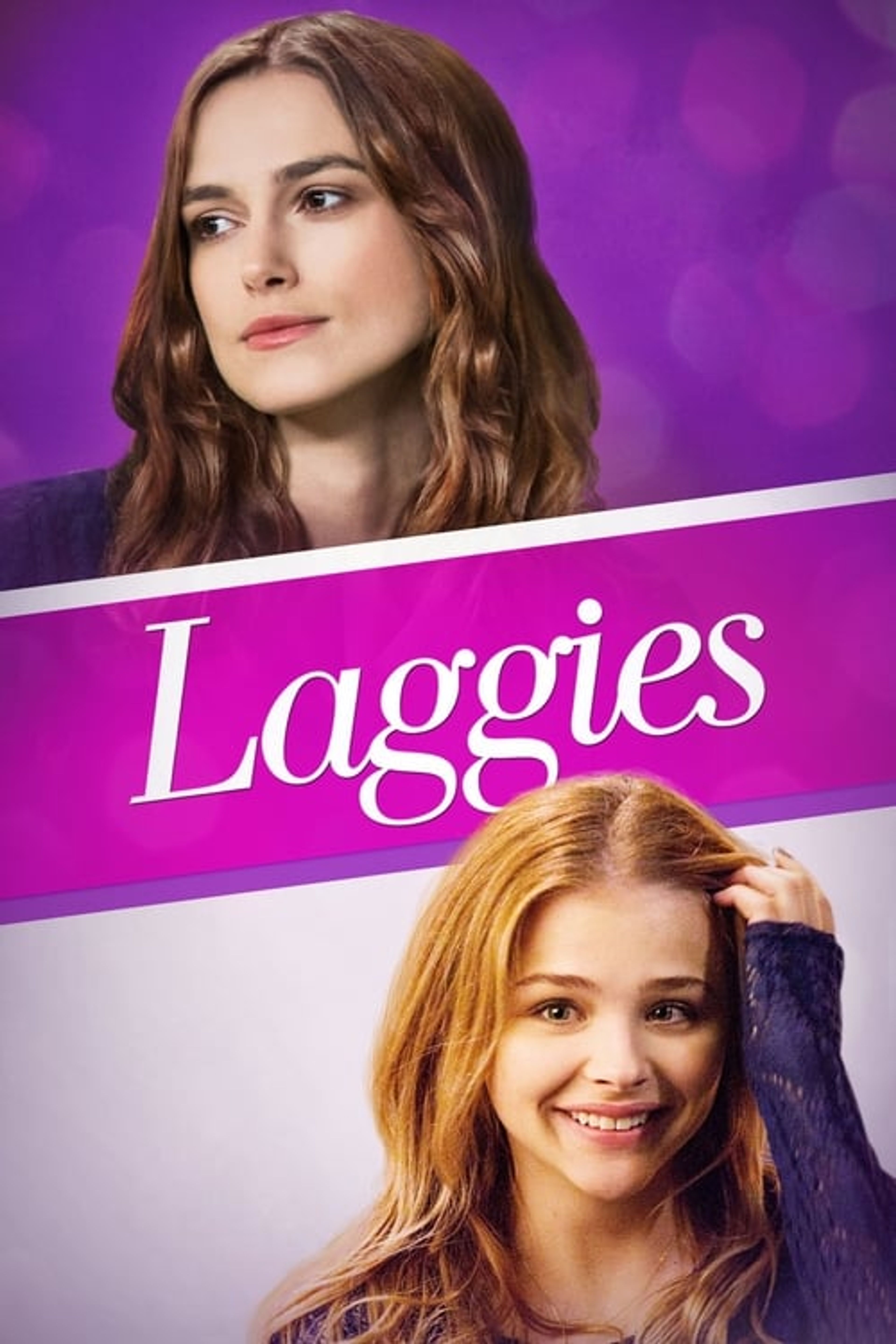 Poster image of Laggies